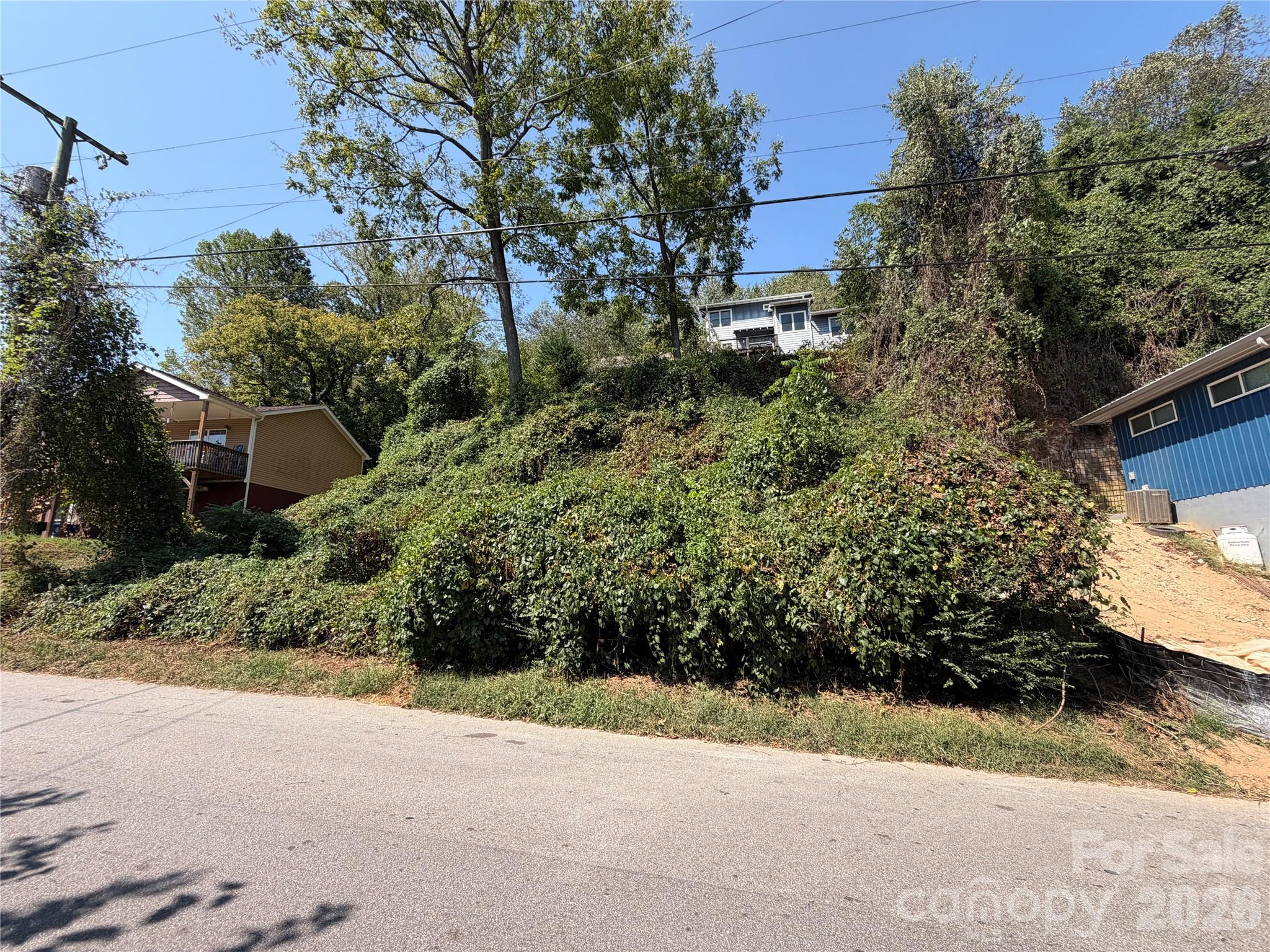 Photo 1 of Land for sale at 99999 Waynesville Ave, Asheville, NC 28806 | MLS# 4426219 | Listing updated on 2026-09-21
