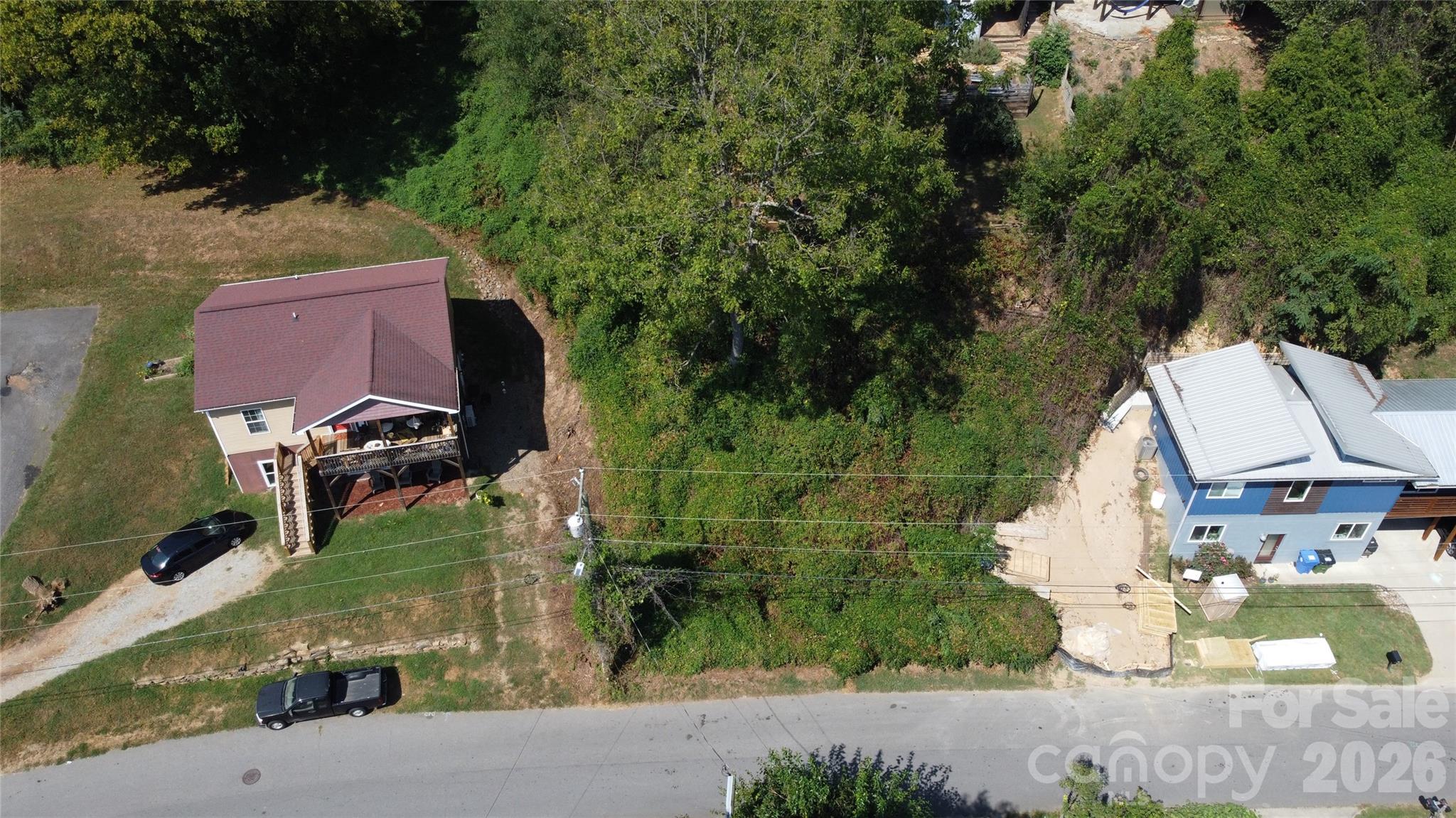 Photo 4 of Land for sale at 99999 Waynesville Ave, Asheville, NC 28806 | MLS# 4426219 | Listing updated on 2026-09-21