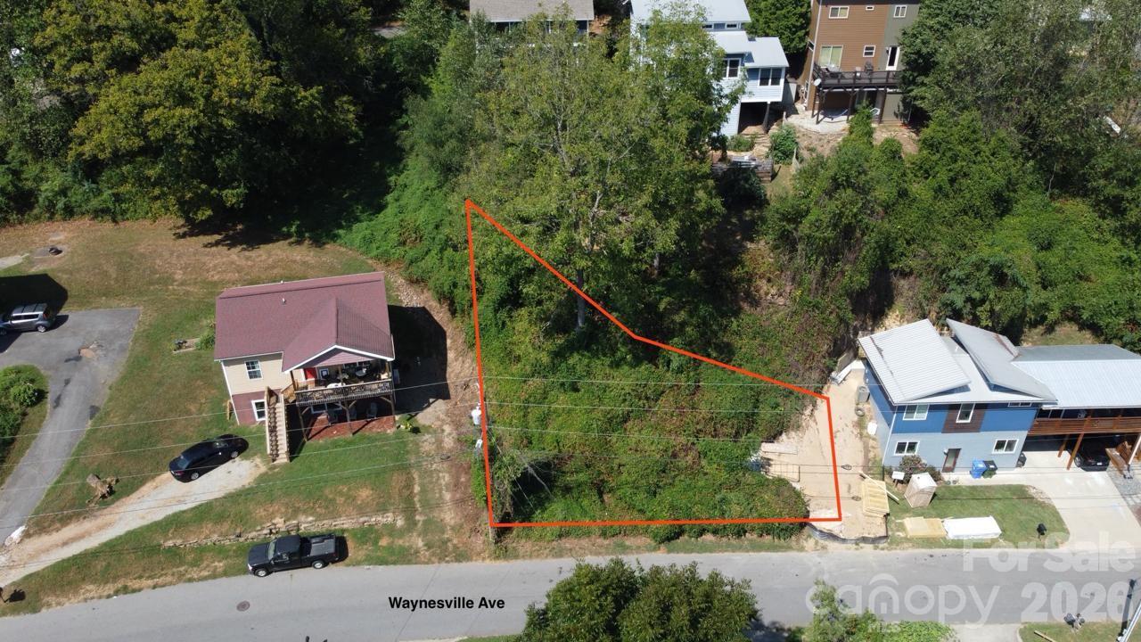 Photo 3 of Land for sale at 99999 Waynesville Ave, Asheville, NC 28806 | MLS# 4426219 | Listing updated on 2026-09-21