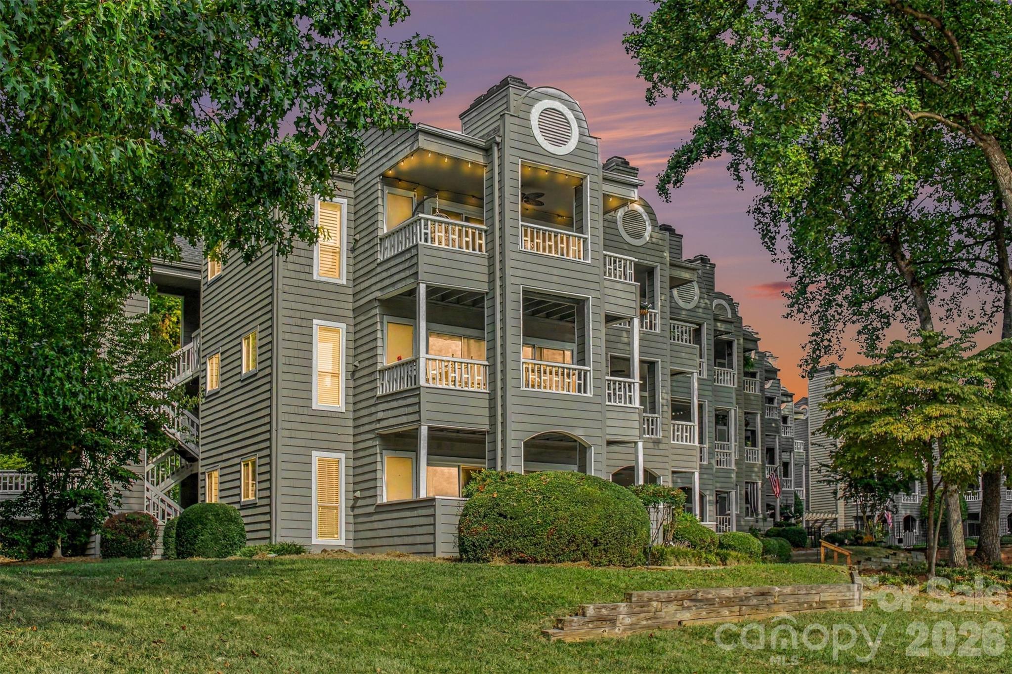 Photo 1 of Condo for sale at 203 Northwest Dr, Davidson, NC 28036 | MLS# 4426286 | Listing updated on 2026-09-21