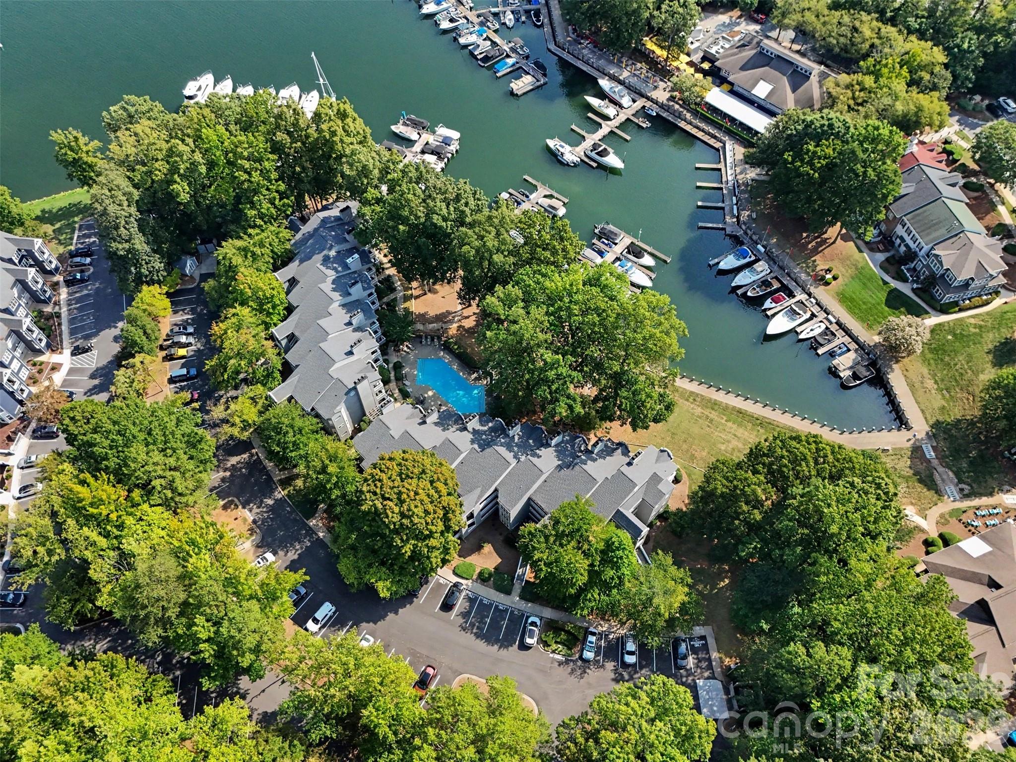 Photo 2 of Condo for sale at 203 Northwest Dr, Davidson, NC 28036 | MLS# 4426286 | Listing updated on 2026-09-21