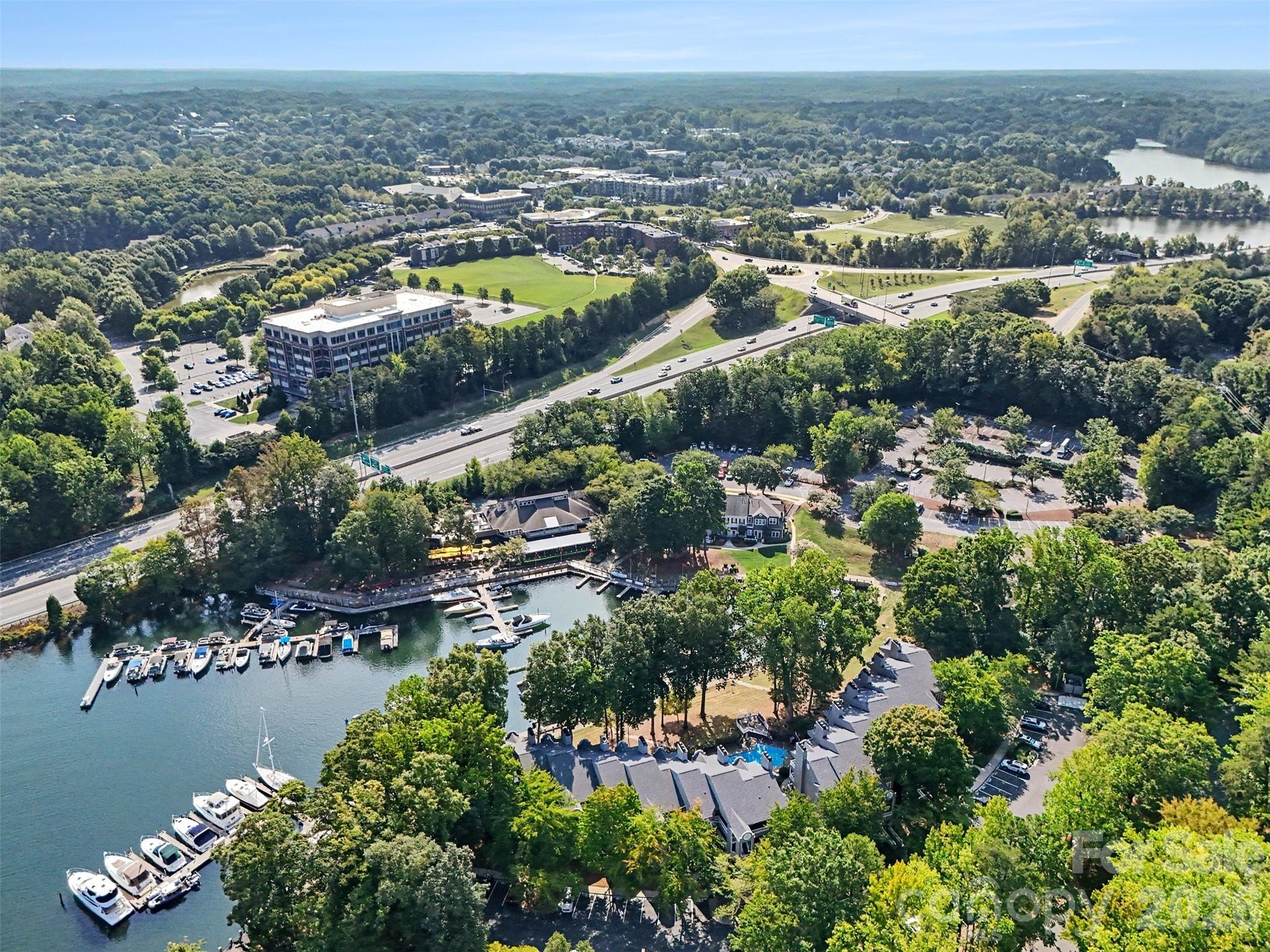 Photo 3 of Condo for sale at 203 Northwest Dr, Davidson, NC 28036 | MLS# 4426286 | Listing updated on 2026-09-21