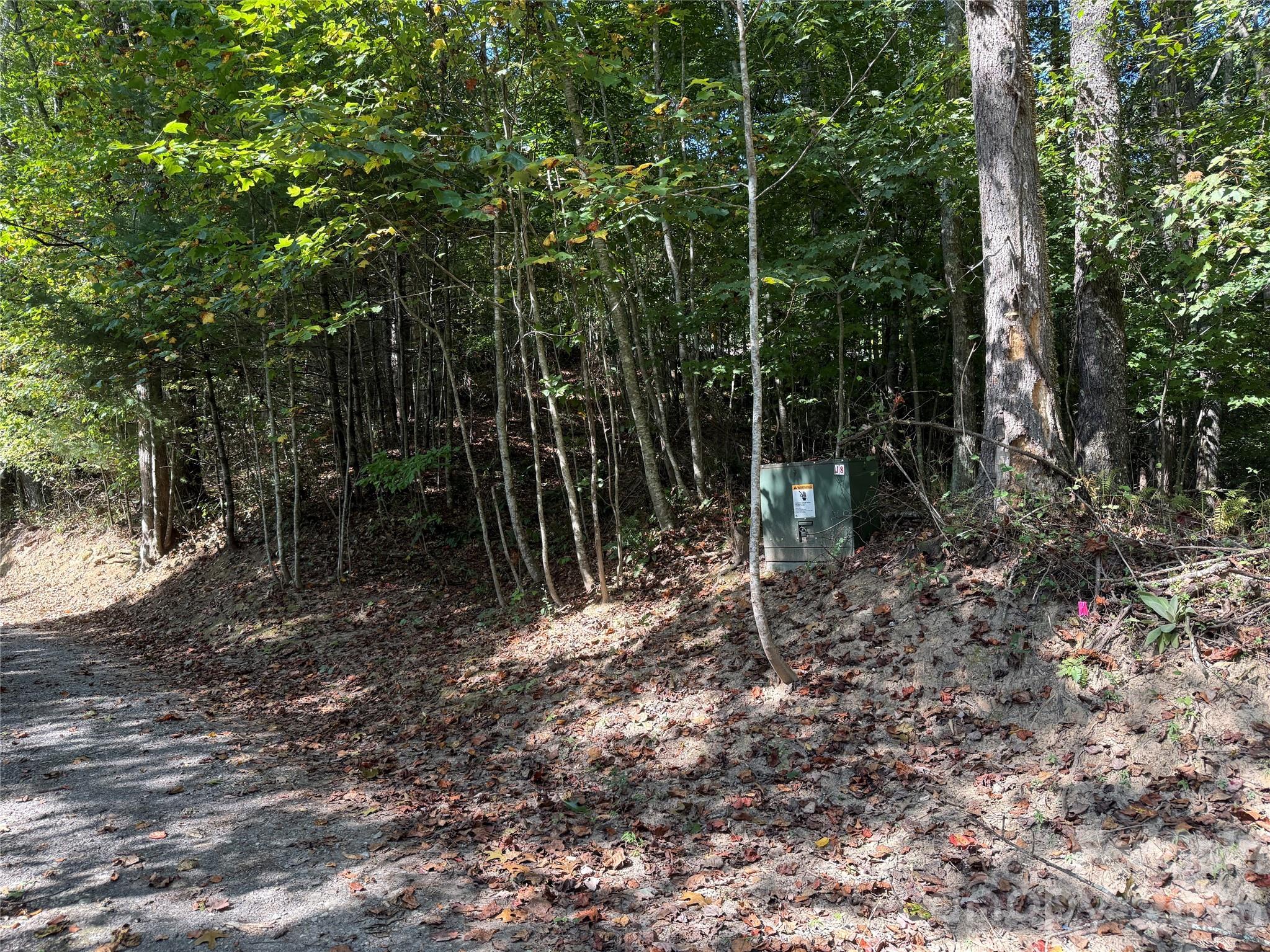 Photo 4 of Land for sale at 000c Rosalie Ln, Waynesville, NC 28785 | MLS# 4426289 | Listing updated on 2026-09-21