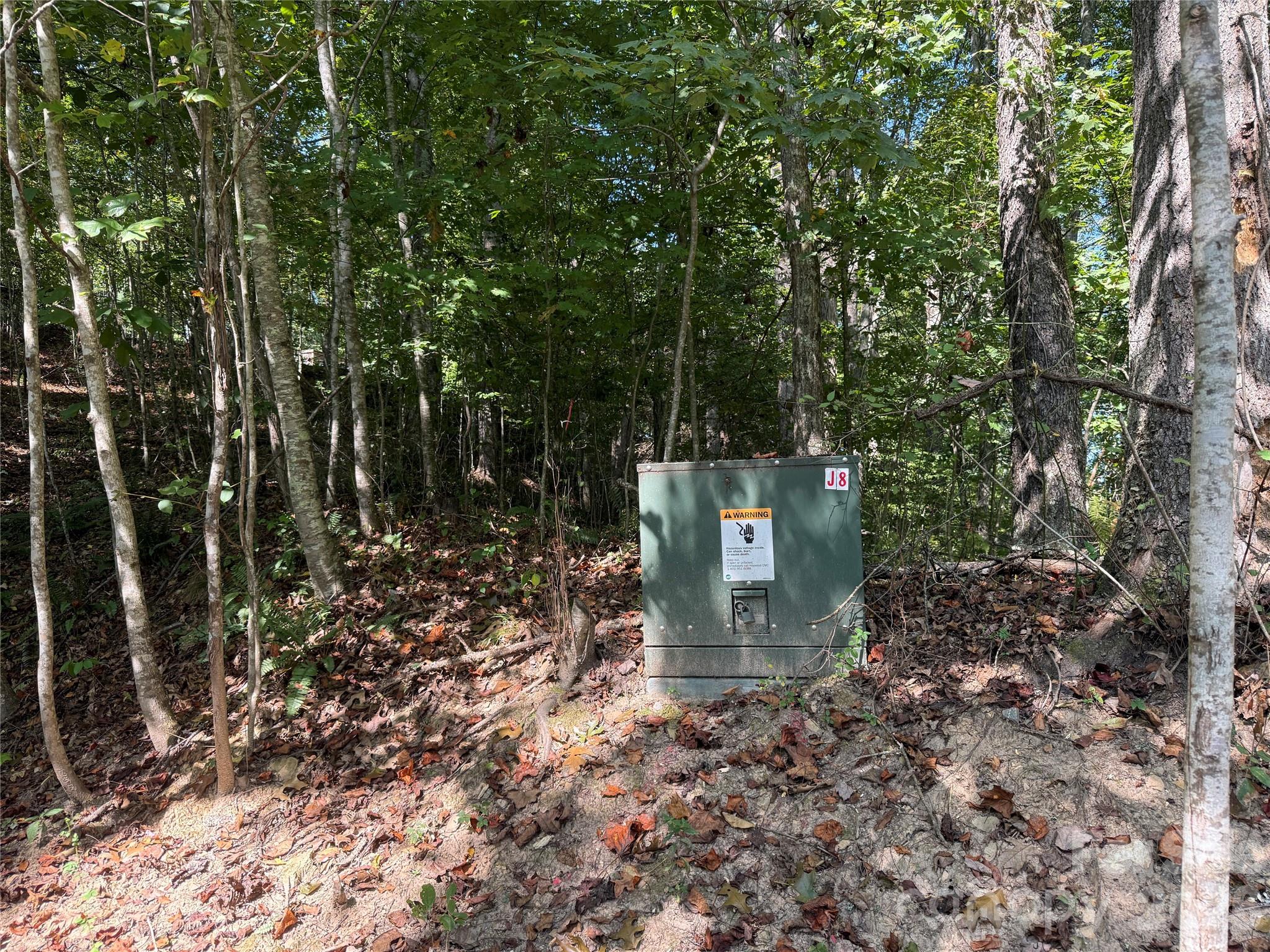 Photo 3 of Land for sale at 000c Rosalie Ln, Waynesville, NC 28785 | MLS# 4426289 | Listing updated on 2026-09-21