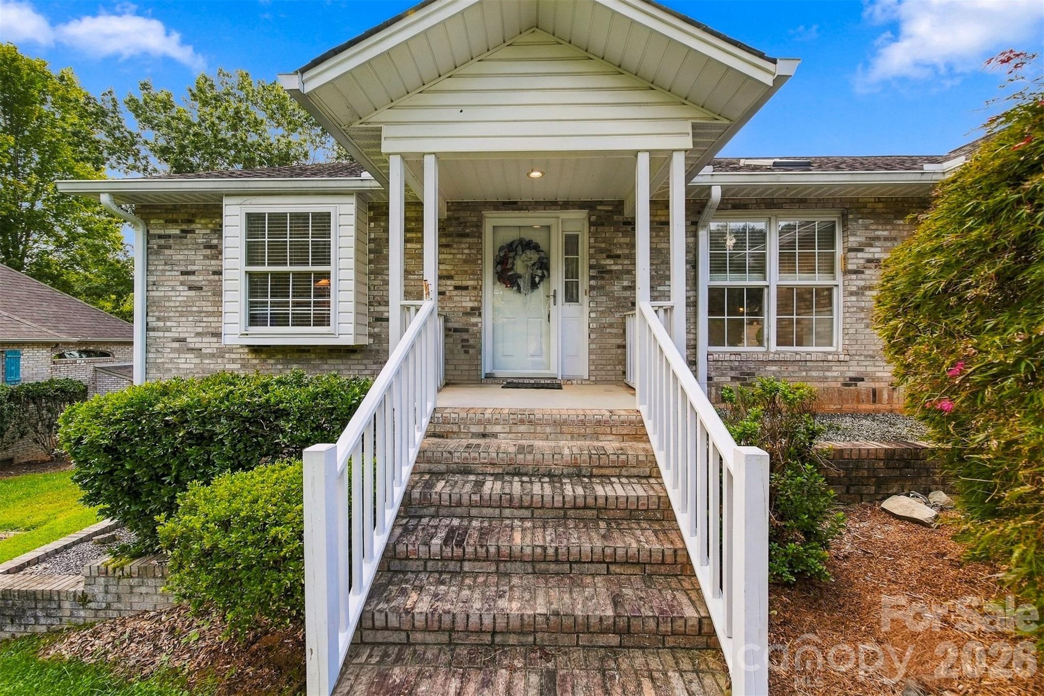 Photo 3 of Single family home for sale at 81 Emerald Point Dr, Taylorsville, NC 28681 | MLS# 4426390 | Listing updated on 2026-09-21