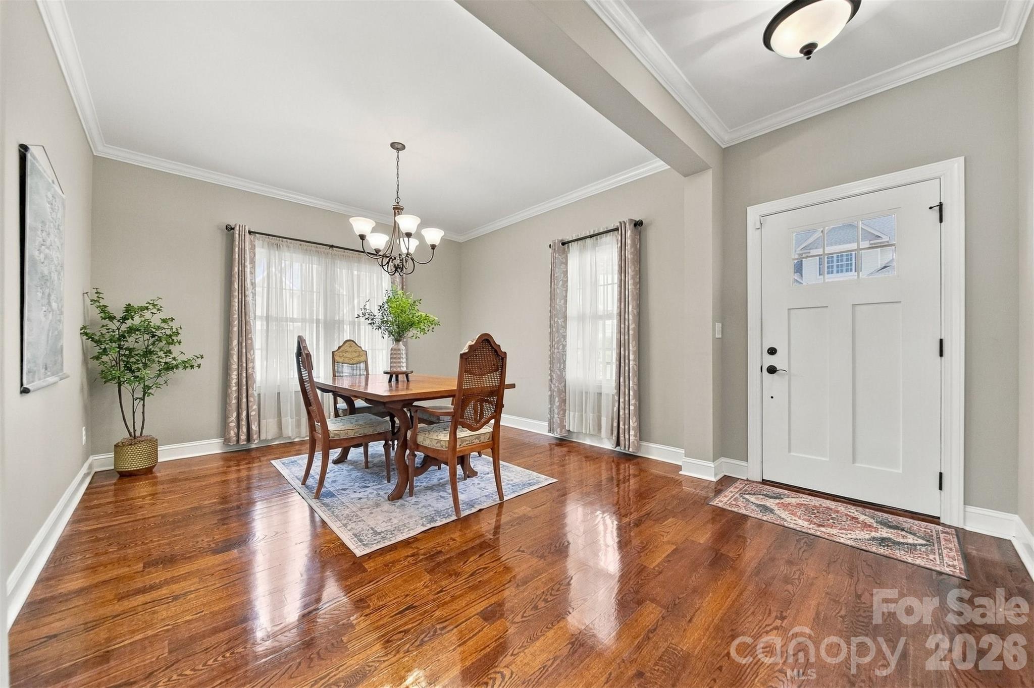 Photo 1 of Single family home for sale at 1258 10th Street Pl NW, Hickory, NC 28601 | MLS# 4426423 | Listing updated on 2026-09-21