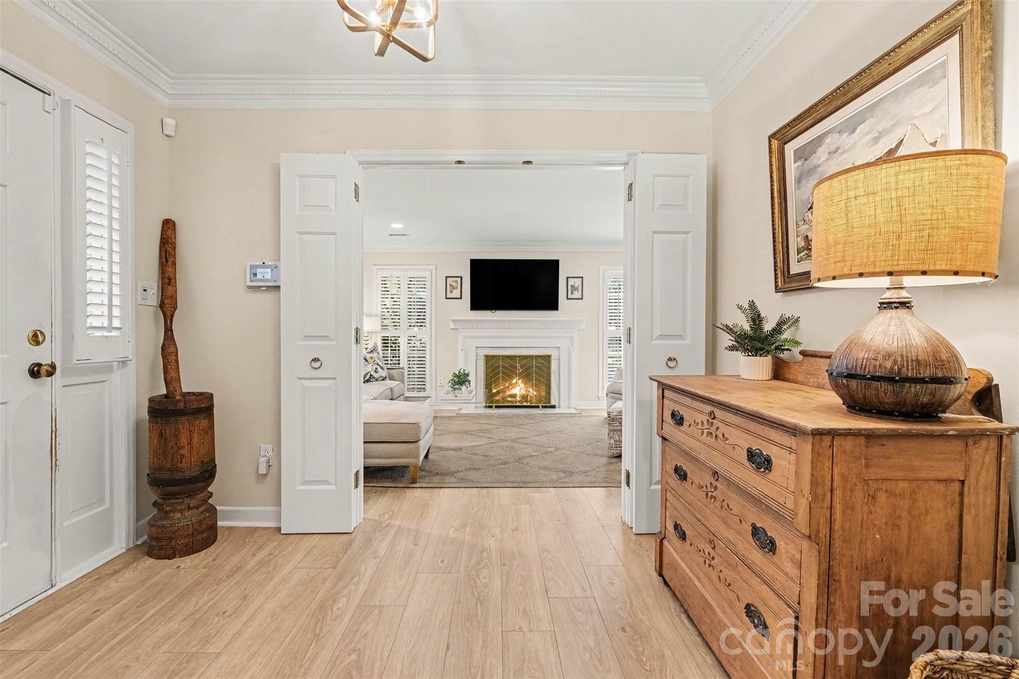 Photo 3 of Townhouse for sale at 7507 Red Oak Ln, Charlotte, NC 28226 | MLS# 4426501 | Listing updated on 2026-10-07