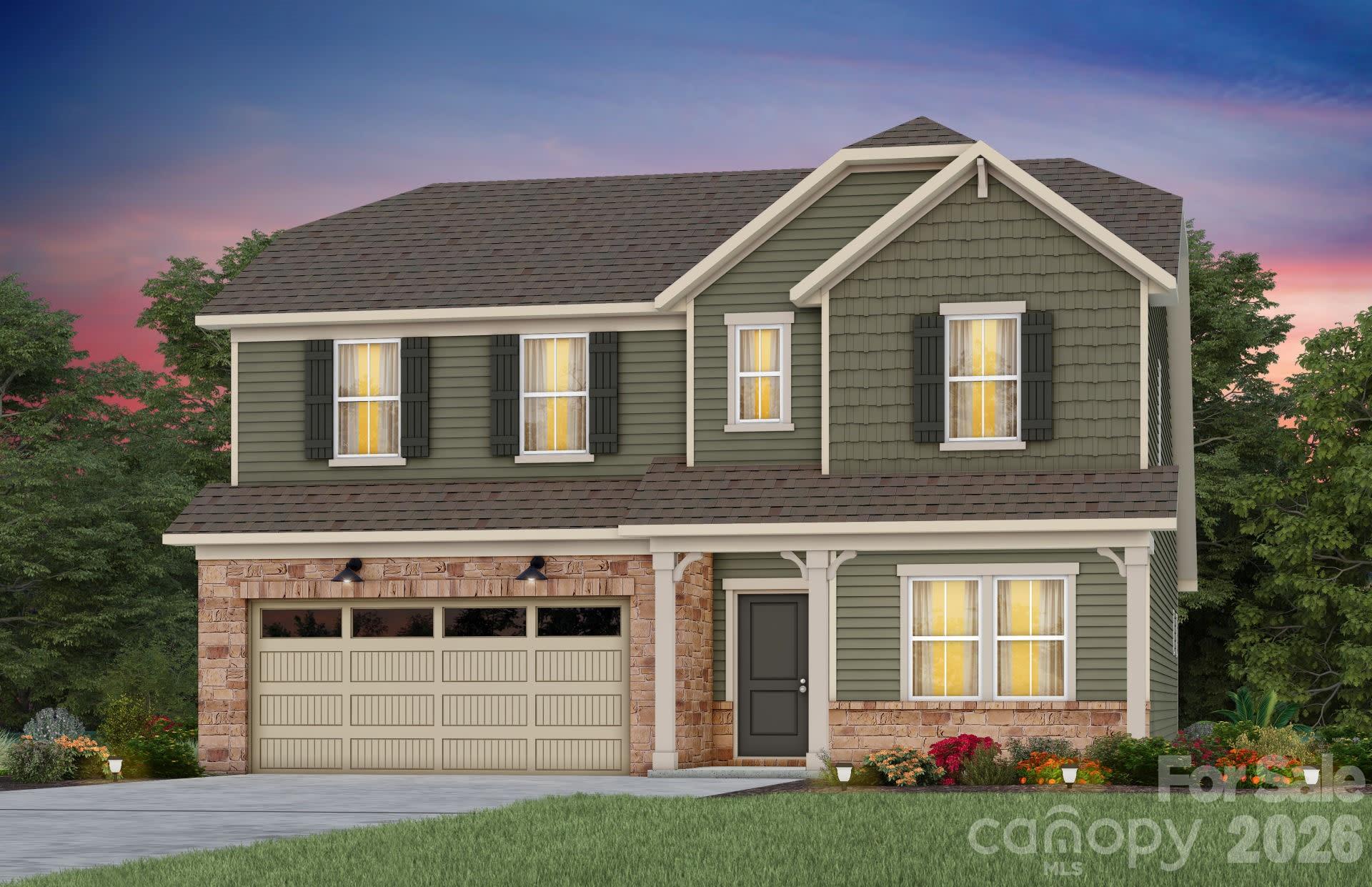 Photo 1 of Single family home for sale at 558 Cottage Garden Ln, Belmont, NC 28012 | MLS# 4426659 | Listing updated on 2026-09-21