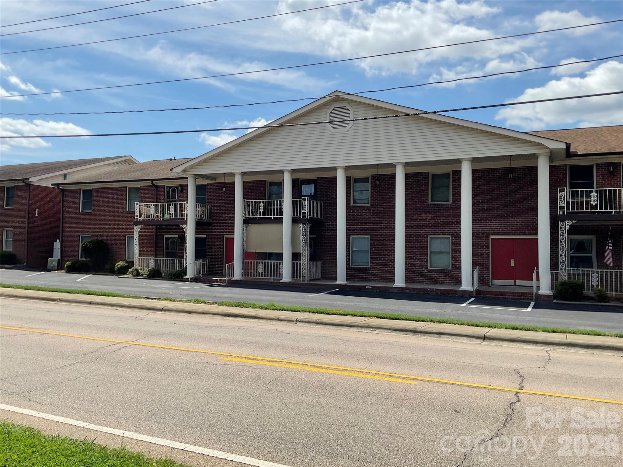 Photo 1 of Condo for sale at 2116 S Main St, Kannapolis, NC 28081 | MLS# 4426676 | Listing updated on 2026-09-21