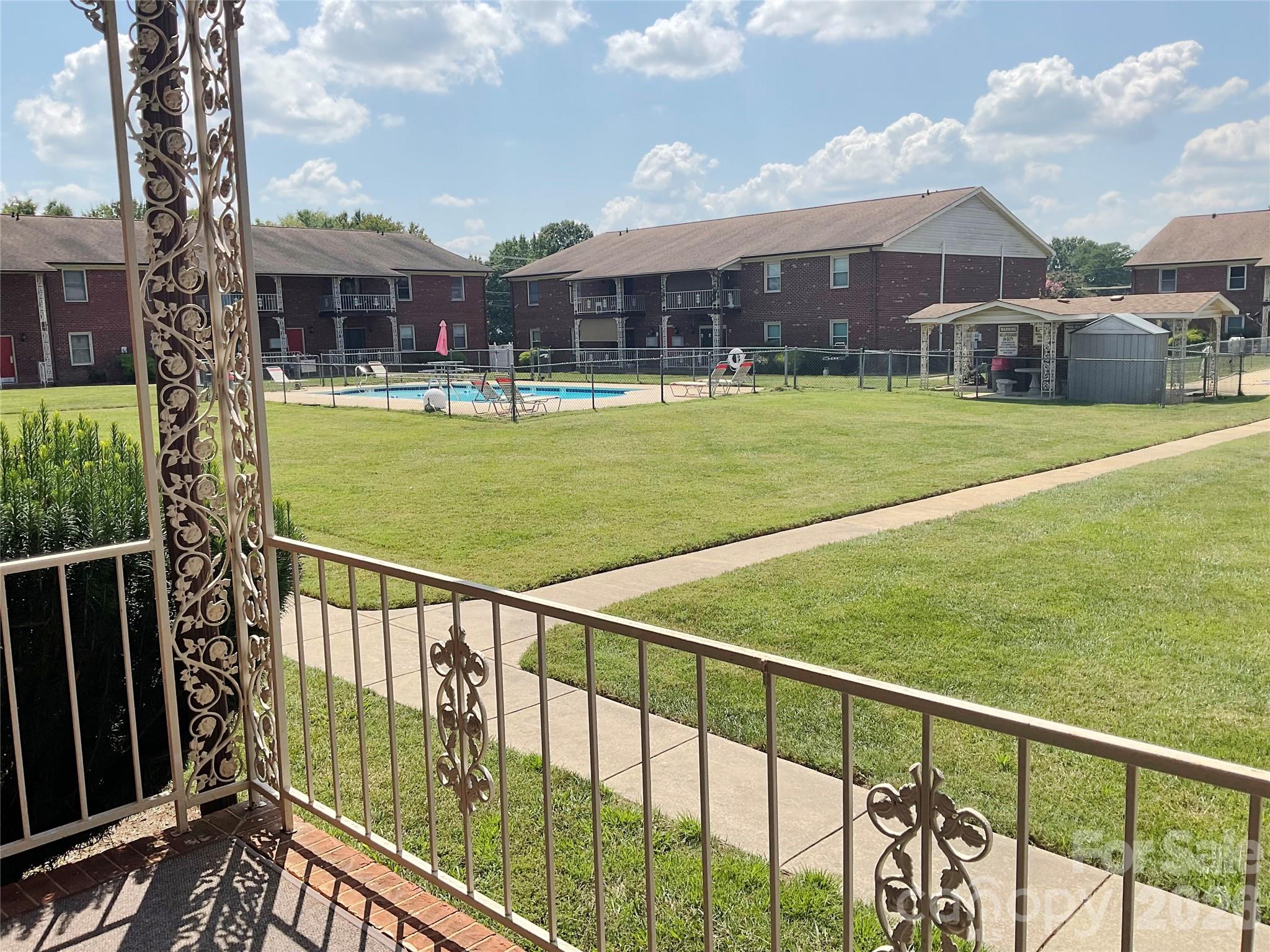 Photo 3 of Condo for sale at 2116 S Main St, Kannapolis, NC 28081 | MLS# 4426676 | Listing updated on 2026-09-21