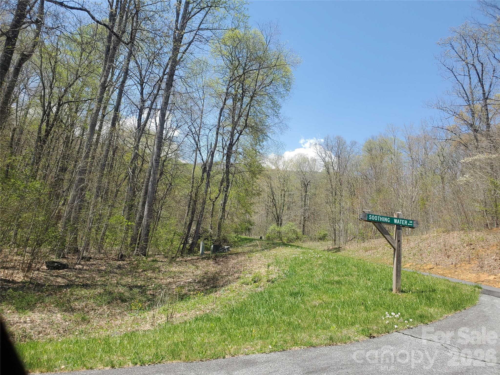 Photo 2 of Land for sale at Lot 35 Soothing Waters Dr #35, Todd, NC 28684 | MLS# 4426715 | Listing updated on 2026-09-21