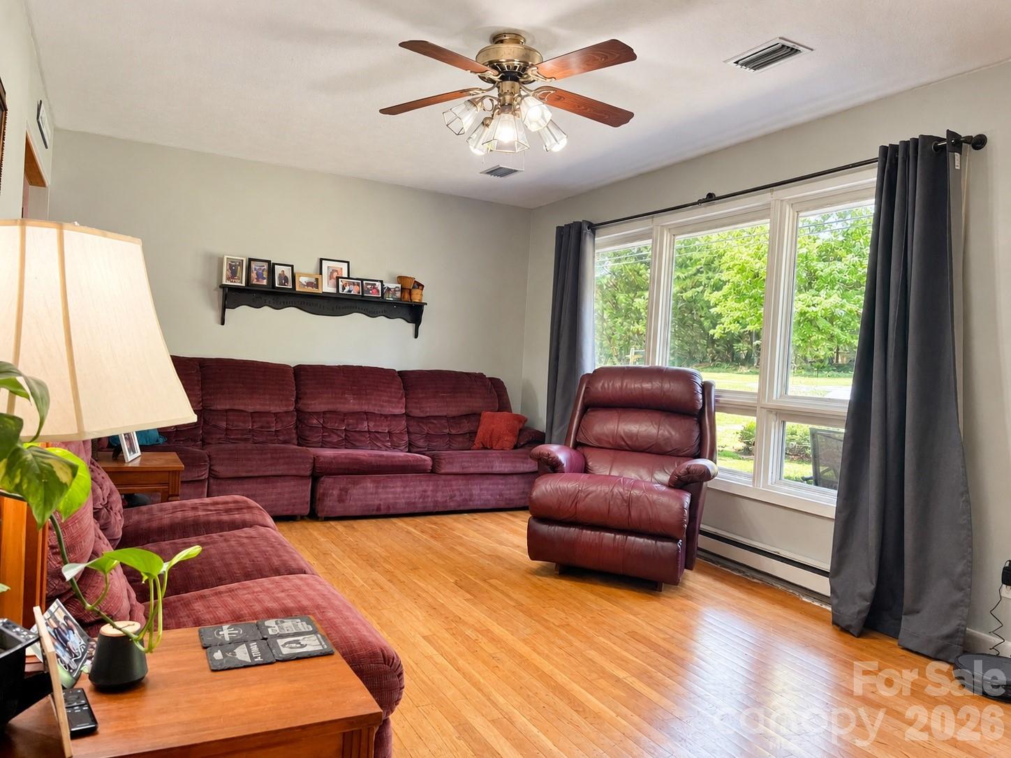 Photo 3 of Single family home for sale at 1270 Amherst Rd, Morganton, NC 28655 | MLS# 4426860 | Listing updated on 2026-09-21