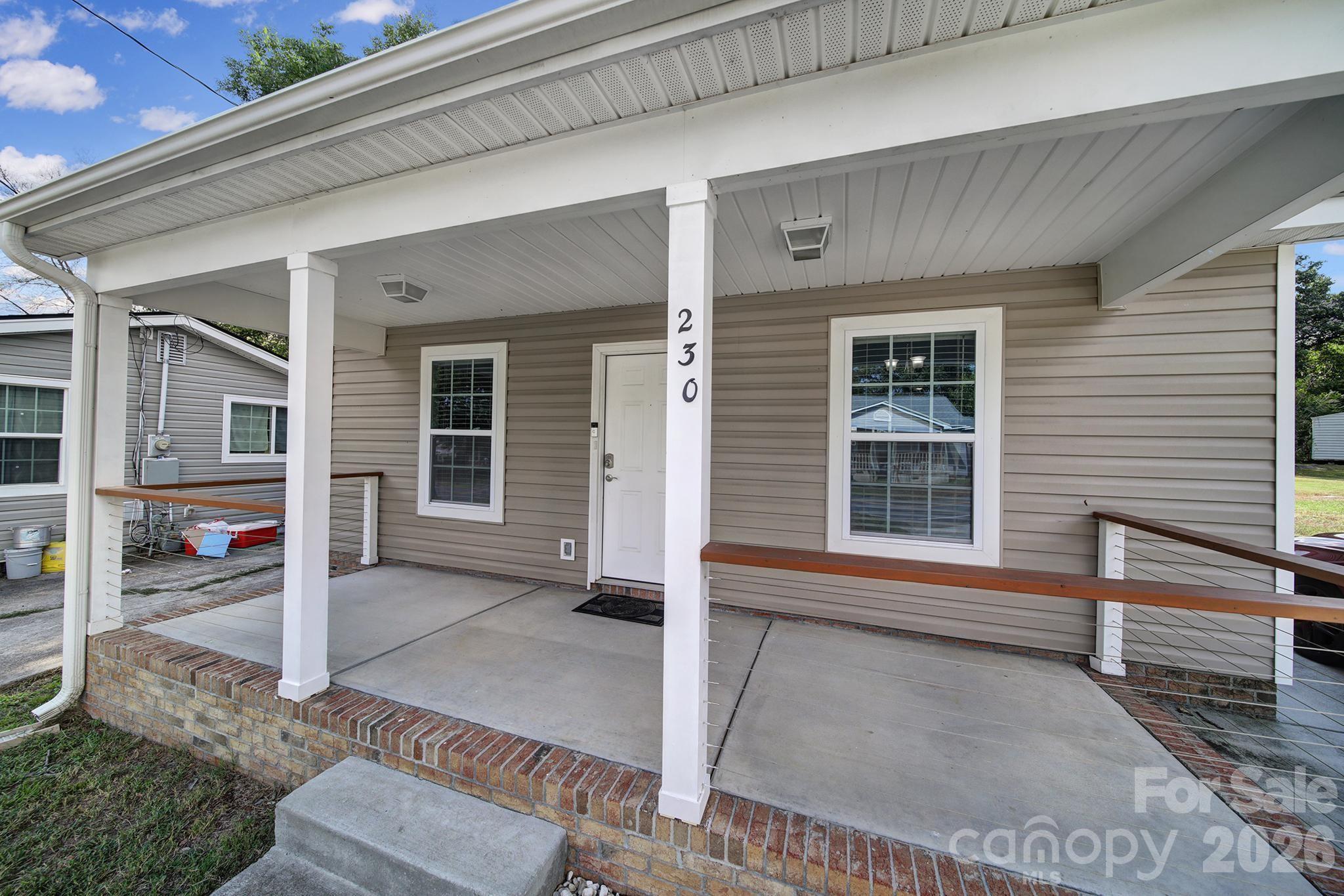 Photo 3 of Single family home for sale at 230 Clinton Ave, Rock Hill, SC 29730 | MLS# 4427051 | Listing updated on 2026-09-23
