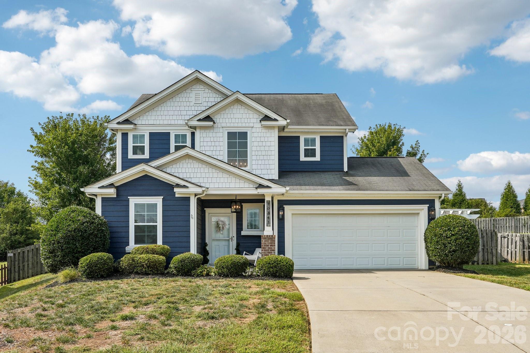 Single family home for sale at 10341 Fresh Water Ct, Concord, NC 28027 | MLS# 4427288