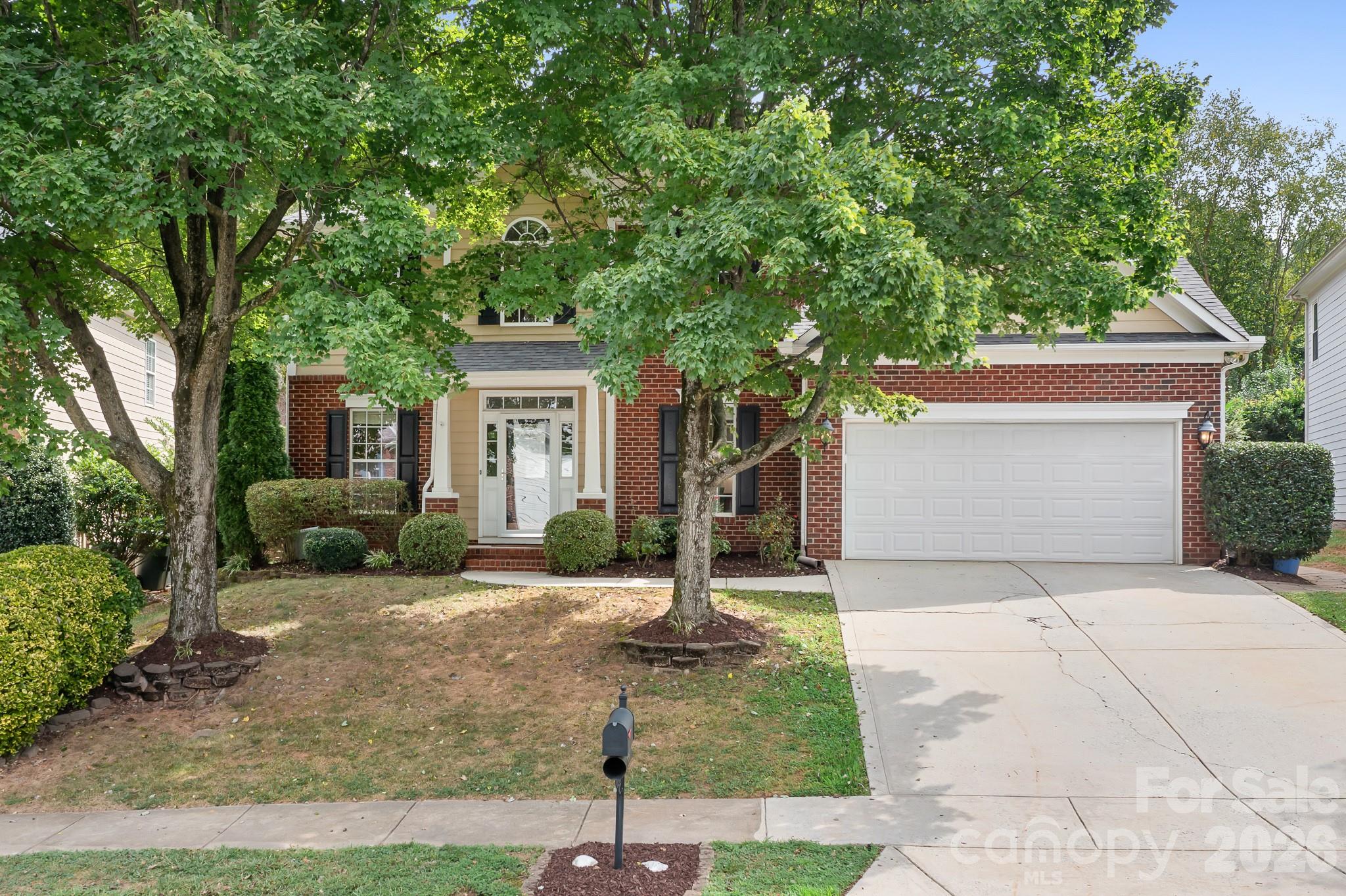 Single family home for sale at 121 Middleton Pl, Mooresville, NC 28117 | MLS# 4427806