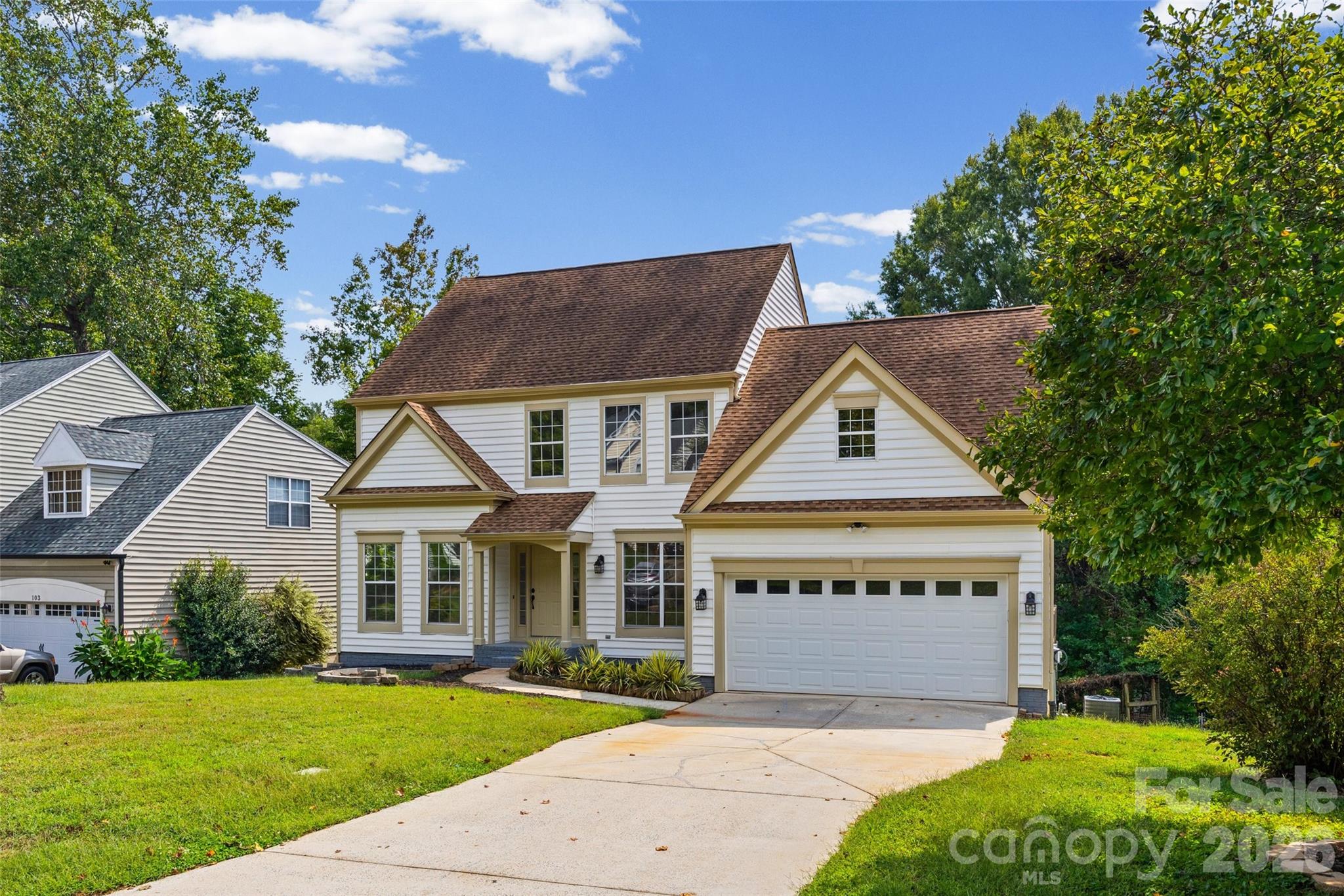 Single family home for sale at 105 Lyman Oak Ct, Fort Mill, SC 29715 | MLS# 4427838
