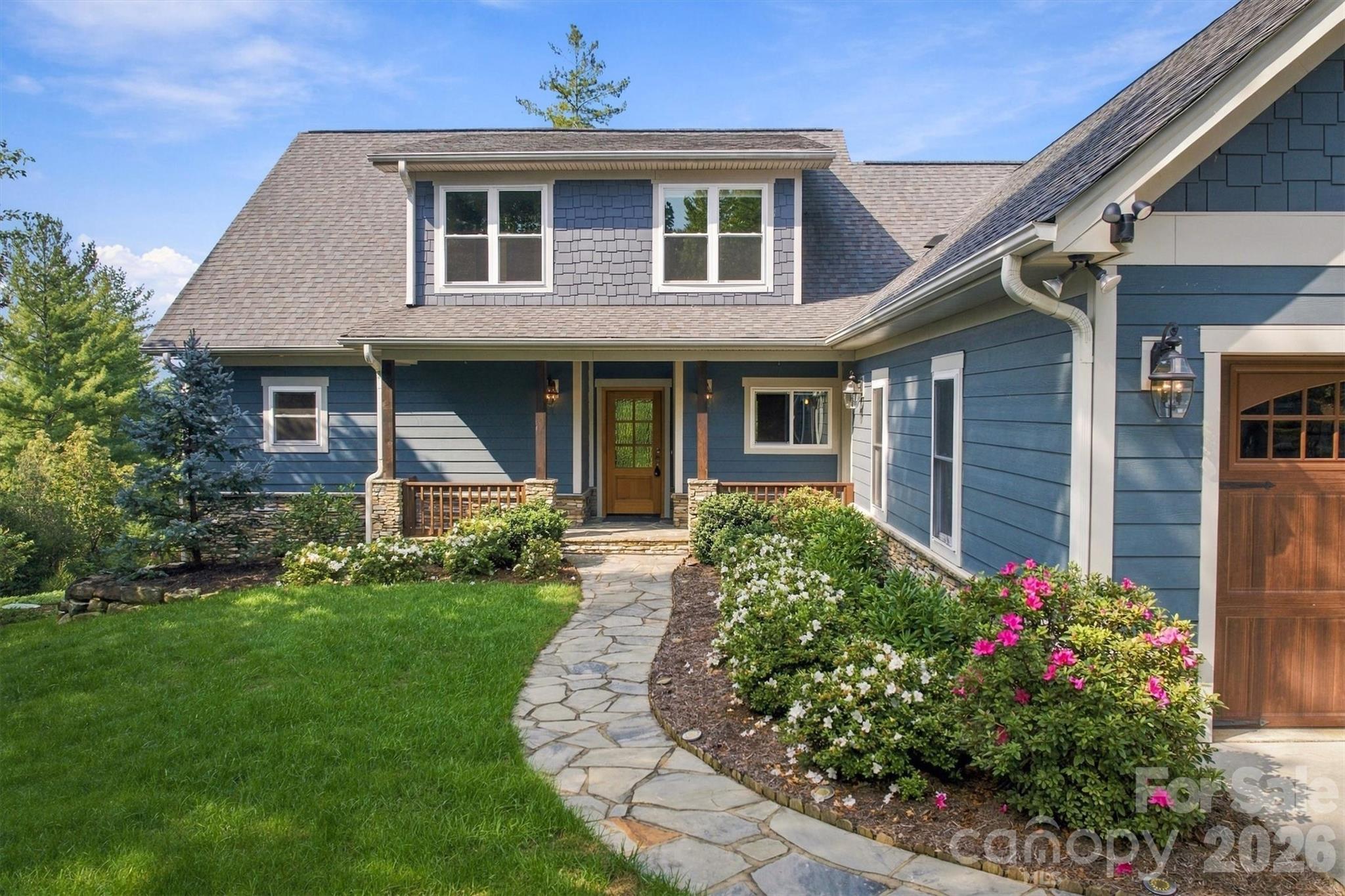 Photo 2 of Single family home for sale at 1103 River Ridge Way #301, Lenoir, NC 28645 | MLS# 4428029 | Listing updated on 2026-09-24