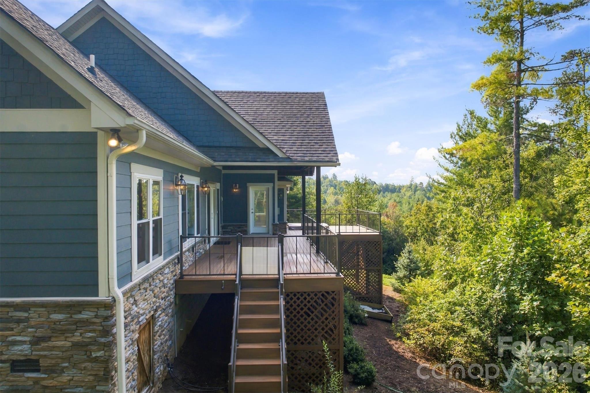 Photo 4 of Single family home for sale at 1103 River Ridge Way #301, Lenoir, NC 28645 | MLS# 4428029 | Listing updated on 2026-09-24