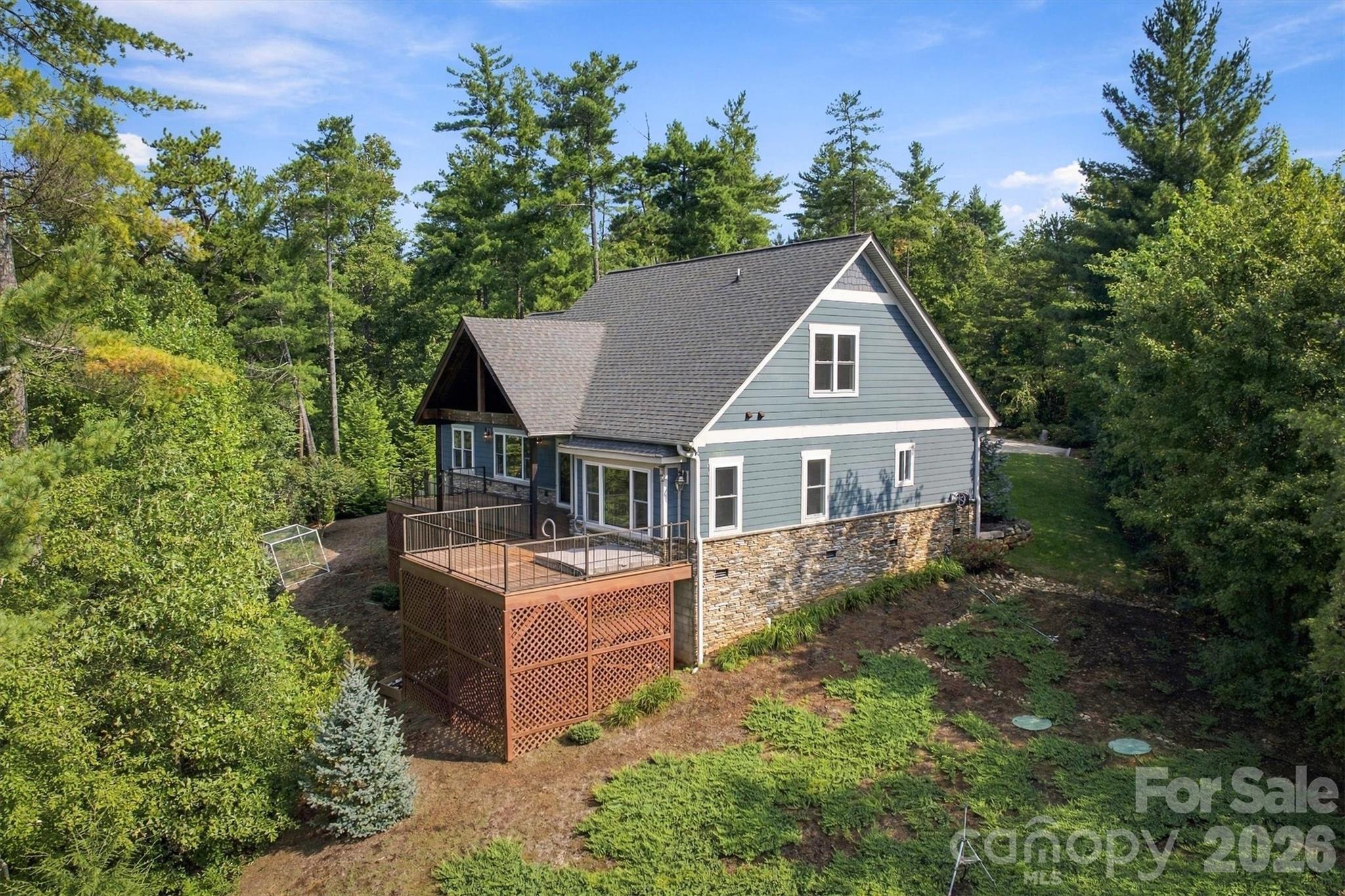 Photo 3 of Single family home for sale at 1103 River Ridge Way #301, Lenoir, NC 28645 | MLS# 4428029 | Listing updated on 2026-09-24