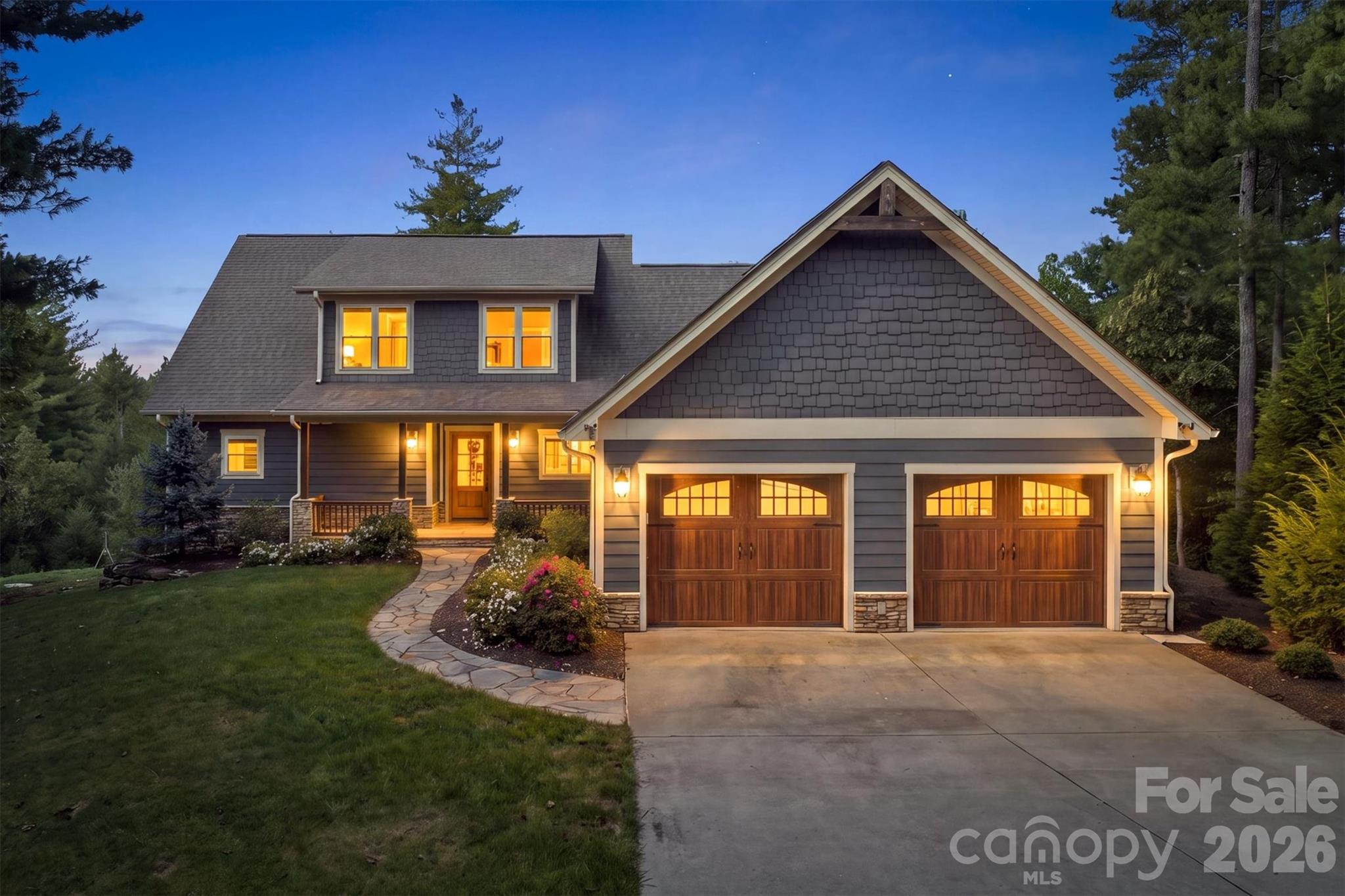 Single family home for sale at 1103 River Ridge Way #301, Lenoir, NC 28645 | MLS# 4428029