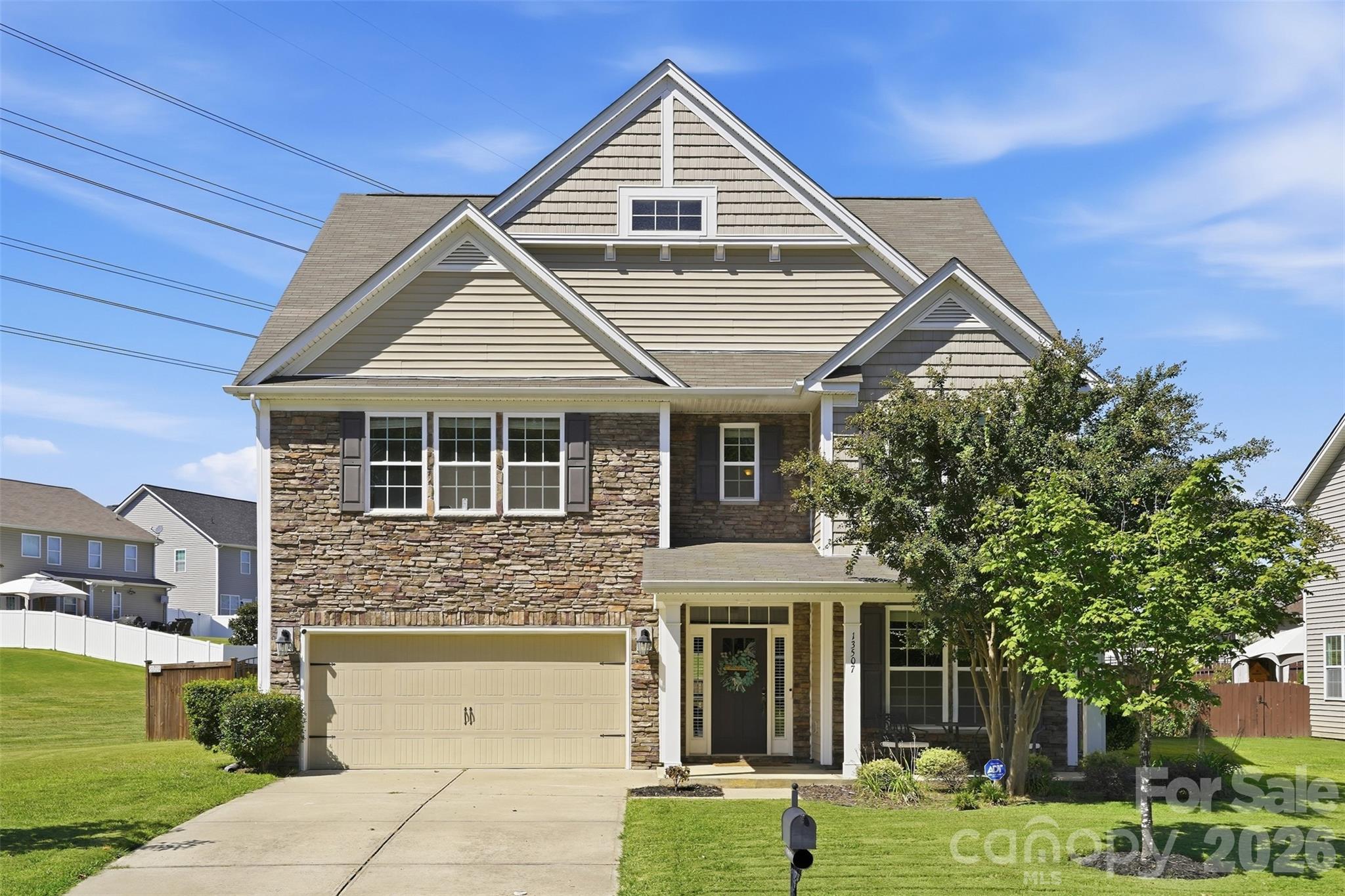 Single family home for sale at 13507 David Jennings Ave, Charlotte, NC 28213 | MLS# 4429756