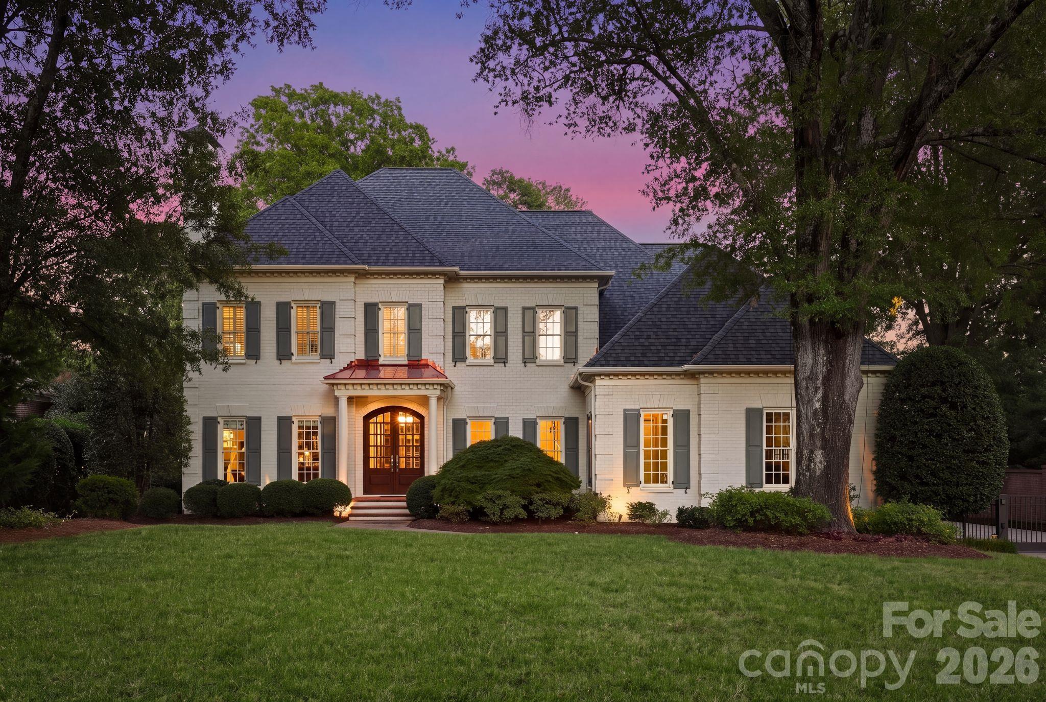 Single family home for sale at 2419 Overhill Rd, Charlotte, NC 28211 | MLS# 4430502