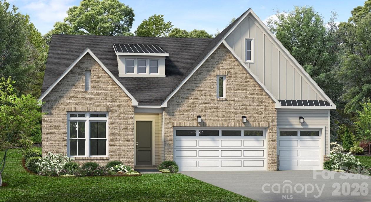 Single family home for sale at 4111 Pinekirk Rd, Charlotte, NC 28269 | MLS# 4430611