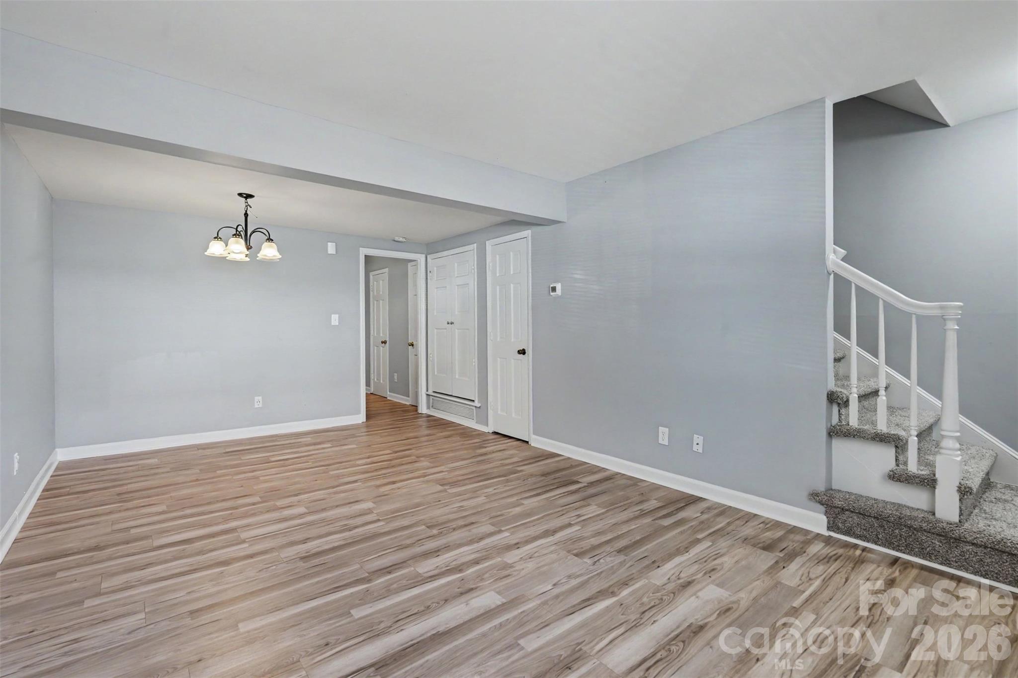 Photo 3 of Condo for sale at 6440 Old Pineville Rd #D, Charlotte, NC 28217 | MLS# 4431194 | Listing updated on 2026-10-07