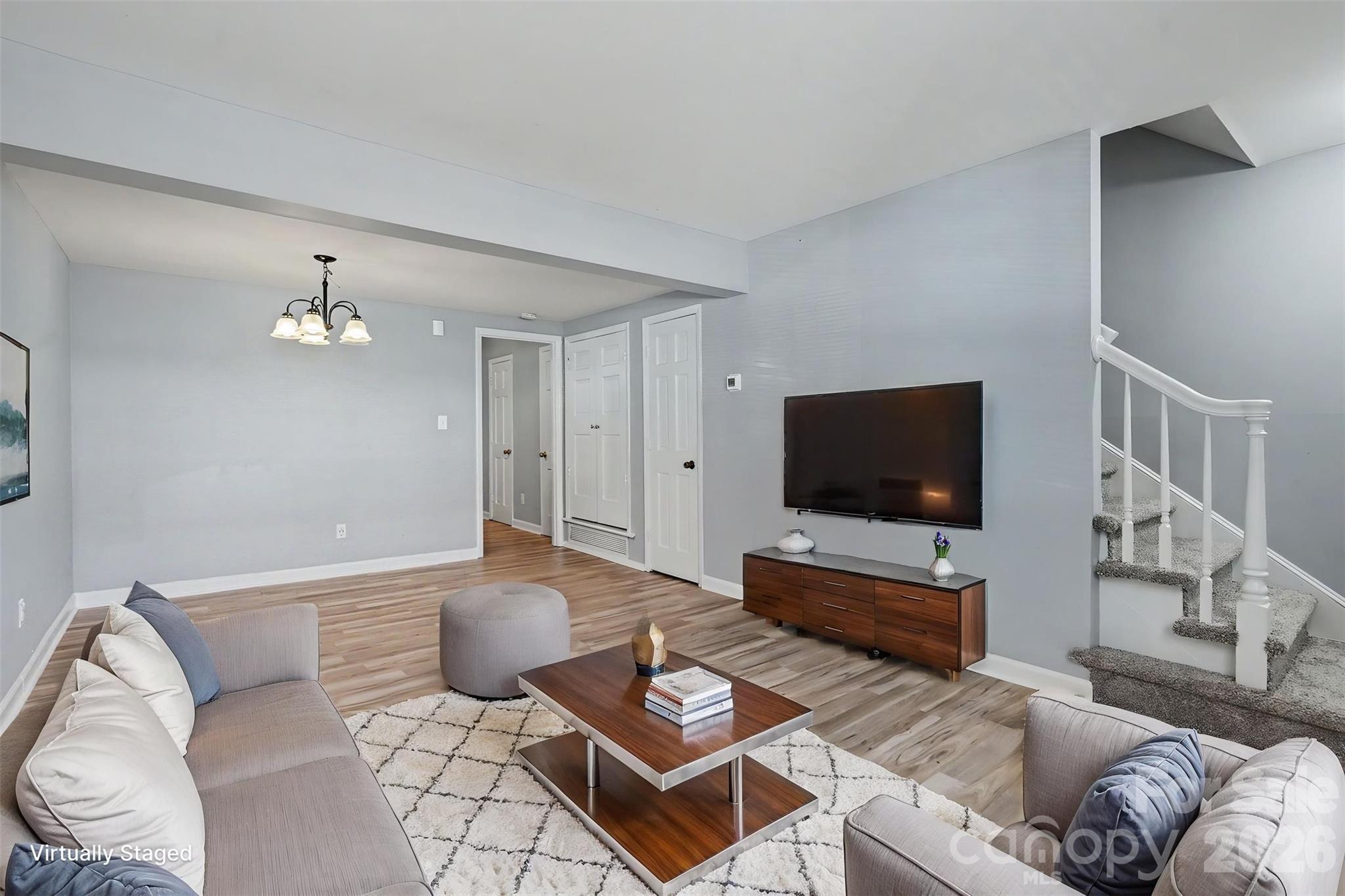 Photo 4 of Condo for sale at 6440 Old Pineville Rd #D, Charlotte, NC 28217 | MLS# 4431194 | Listing updated on 2026-10-07