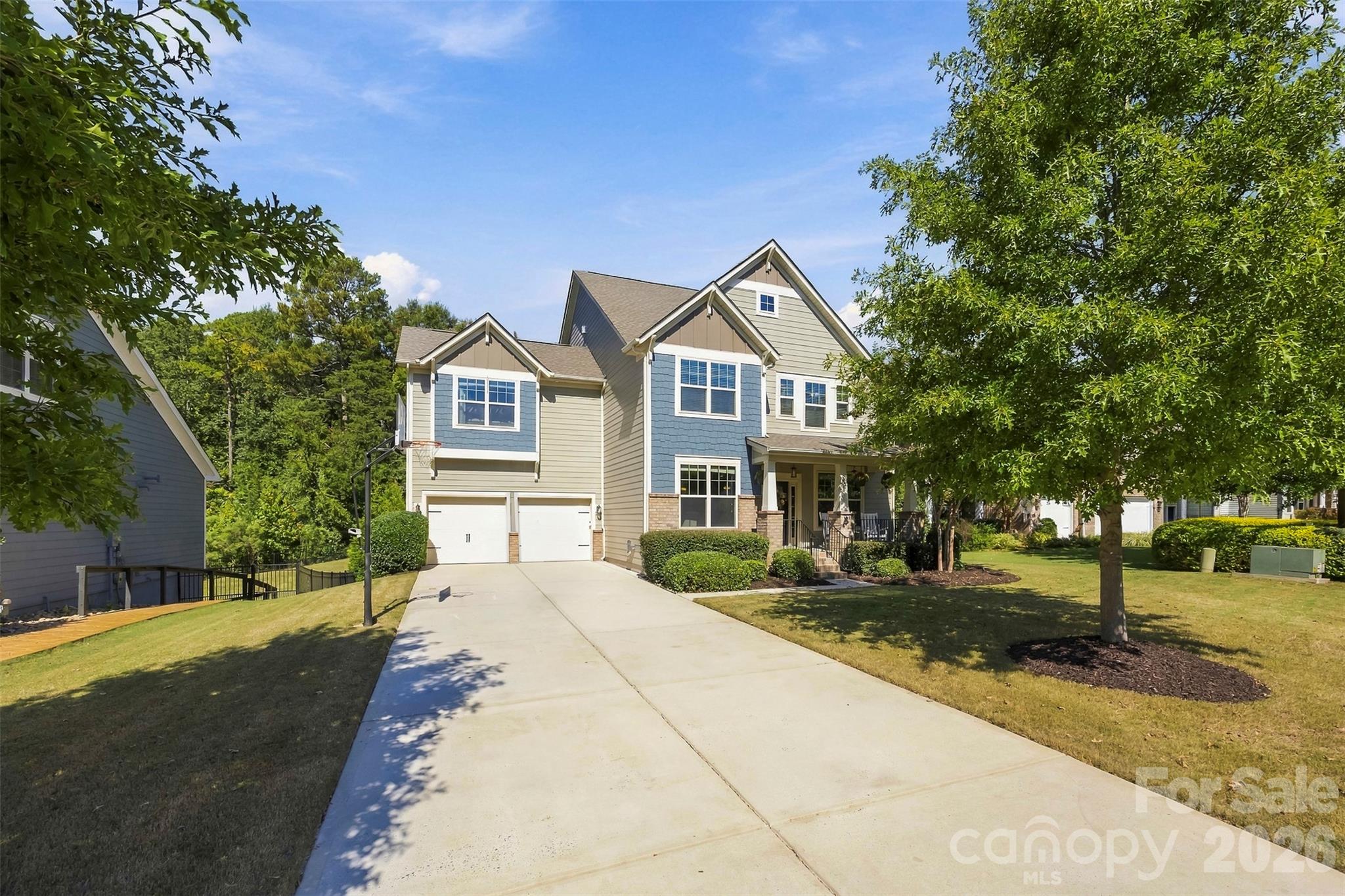 Photo 1 of Single family home for sale at 821 Spelman Dr, Fort Mill, SC 29707 | MLS# 4431501 | Listing updated on 2026-10-09