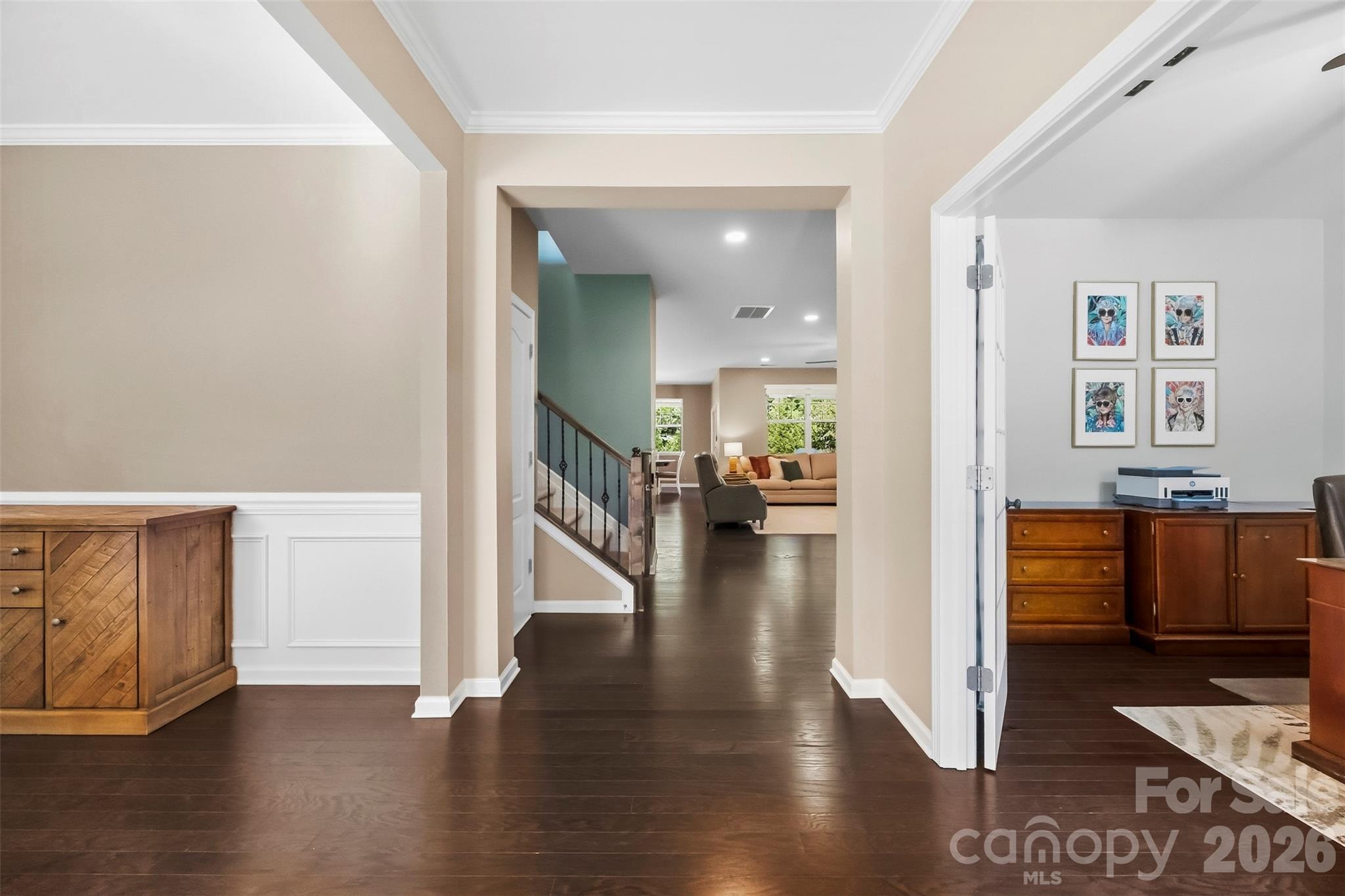 Photo 3 of Single family home for sale at 821 Spelman Dr, Fort Mill, SC 29707 | MLS# 4431501 | Listing updated on 2026-10-09