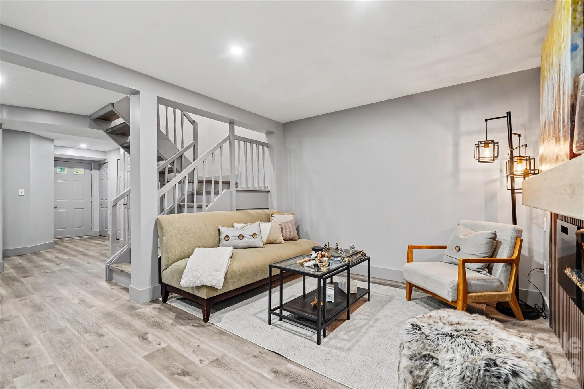 Photo 2 of Townhouse for sale at 7304 Pebblestone Dr #C, Charlotte, NC 28212 | MLS# 4435000 | Listing updated on 2026-10-23