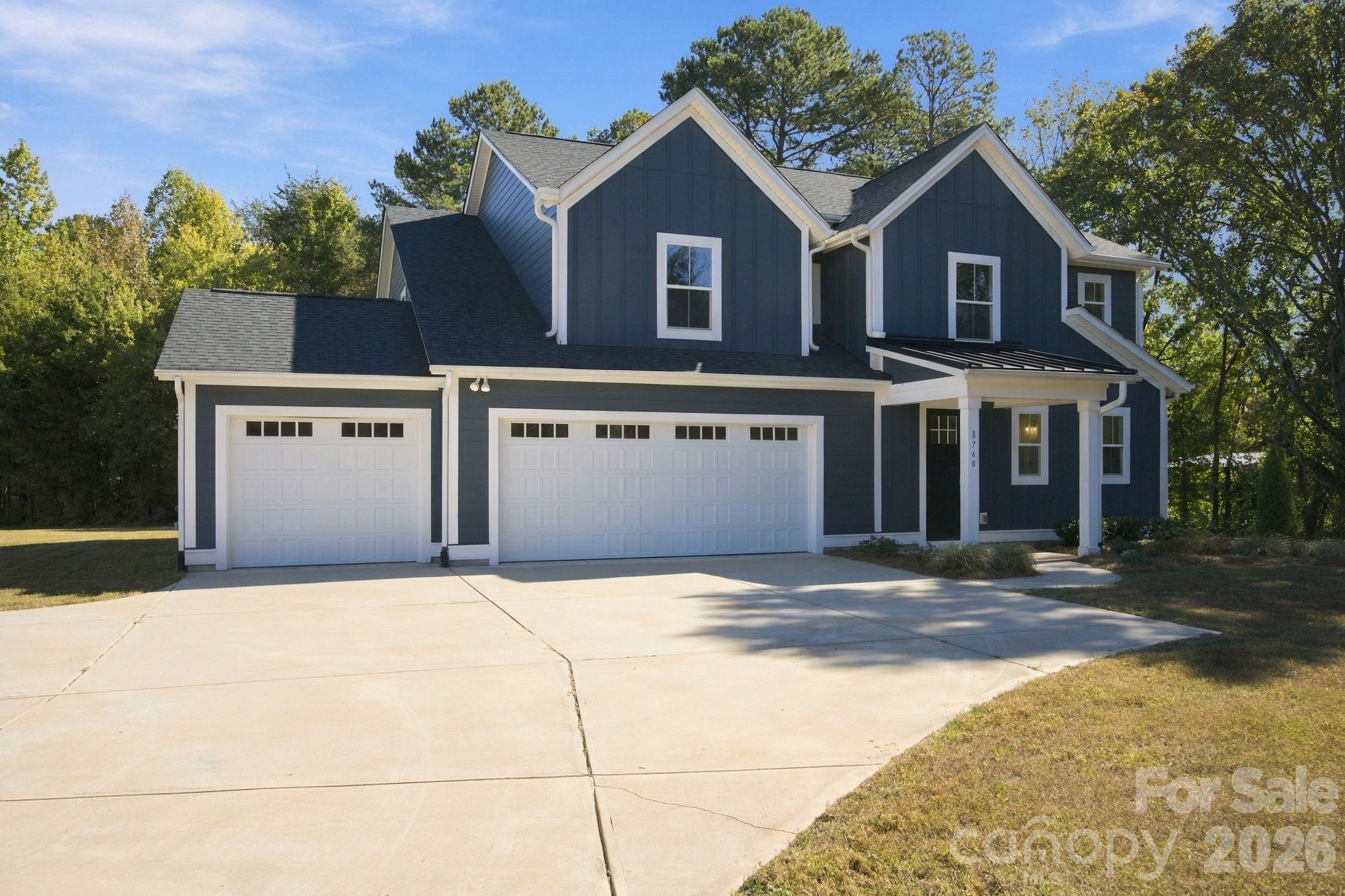 Single family home for sale at 8768 Sherrills Frd Rd, Sherrills Ford, NC 28673 | MLS# 4435583