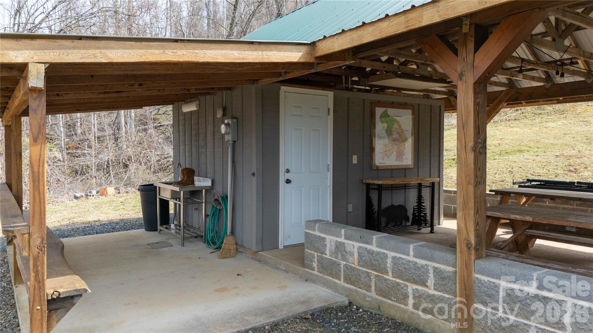 Photo 4 of Land for sale at 000 Skips Ridge Rd, Bakersville, NC 28705 | MLS# 4437041 | Listing updated on 2026-10-28