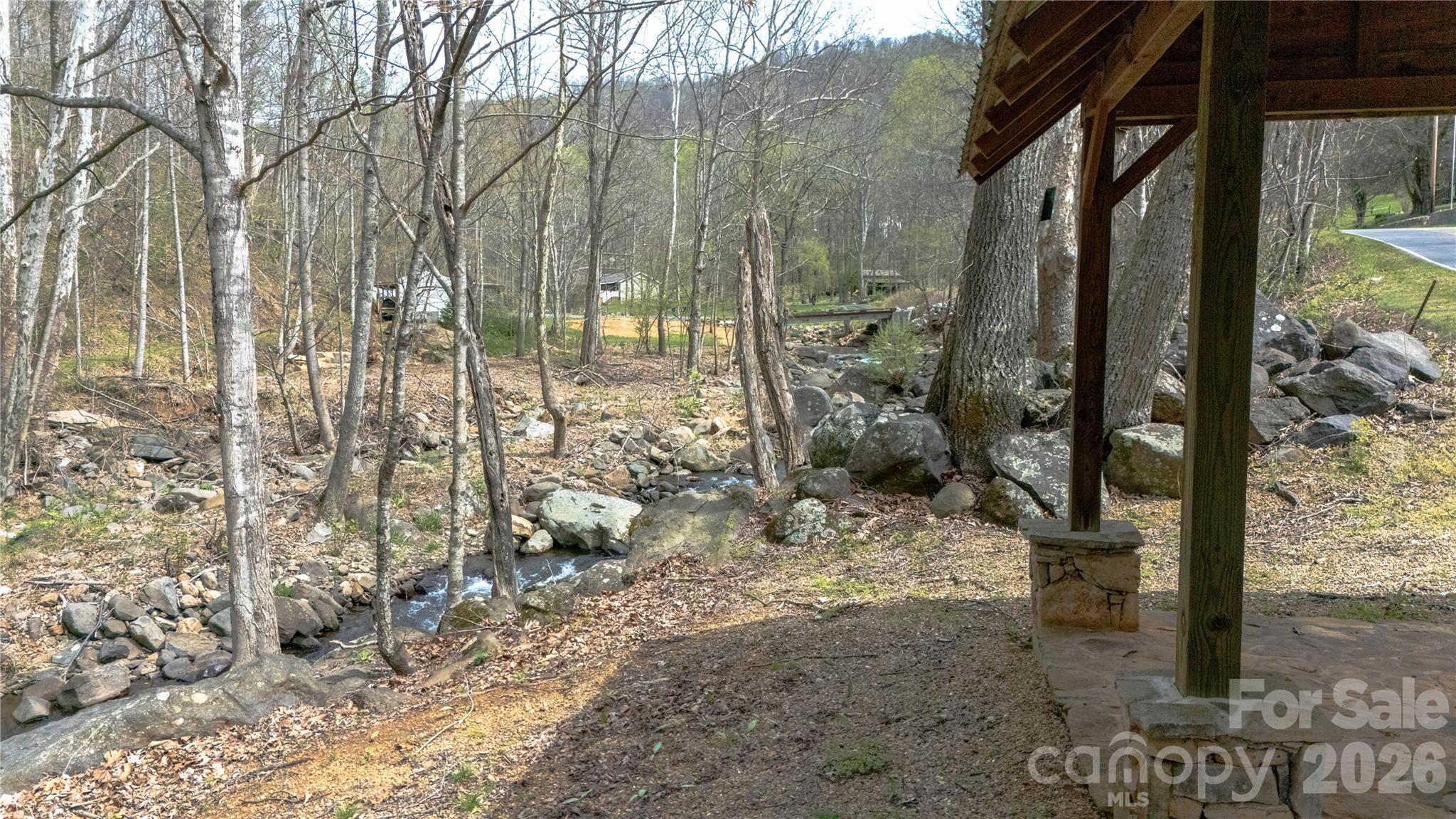 Photo 1 of Land for sale at 000 Skips Ridge Rd, Bakersville, NC 28705 | MLS# 4437041 | Listing updated on 2026-10-28