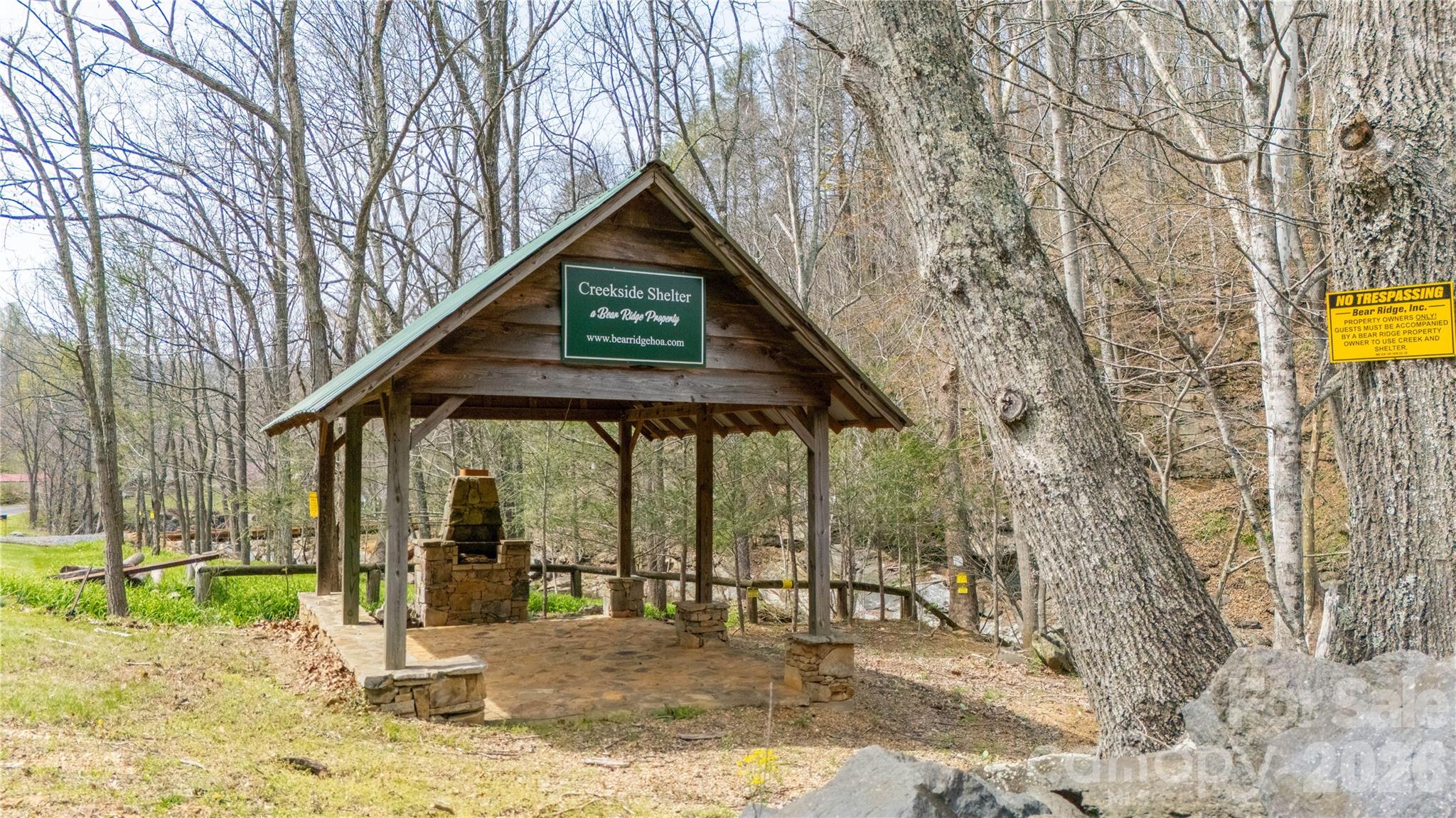 Photo 2 of Land for sale at 000 Skips Ridge Rd, Bakersville, NC 28705 | MLS# 4437041 | Listing updated on 2026-10-28
