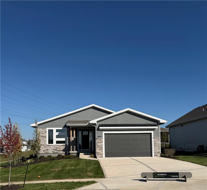 Photo 1 of Single family home for sale at 4218 W 158th Terrace, Overland Park, KS 66224 | MLS# 2524939 | Listing updated on 2026-10-24