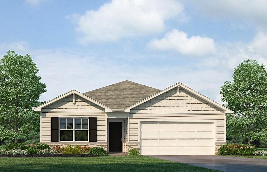 Photo 1 of Single family home for sale at 2215 Crk View Ln, Raymore, MO 64083 | MLS# 2598089 | Listing updated on 2026-09-21