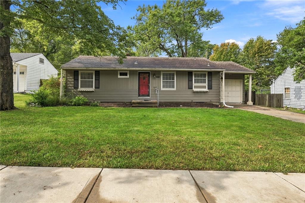 Single family home for sale at 7208 Cherokee Dr, Prairie Village, KS 66208 | MLS# 2607523