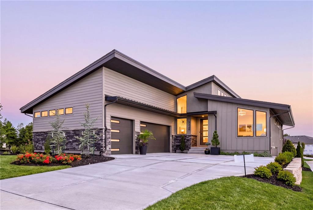 Photo 3 of Single family home for sale at 3448 W 133rd Terrace, Leawood, KS 66209 | MLS# 2614599 | Listing updated on 2026-10-23