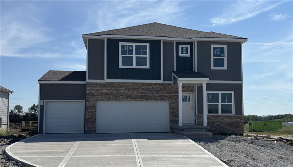 Photo 1 of Single family home for sale at 25031 W 178th Terrace, Gardner, KS 66030 | MLS# 2617419 | Listing updated on 2026-10-26