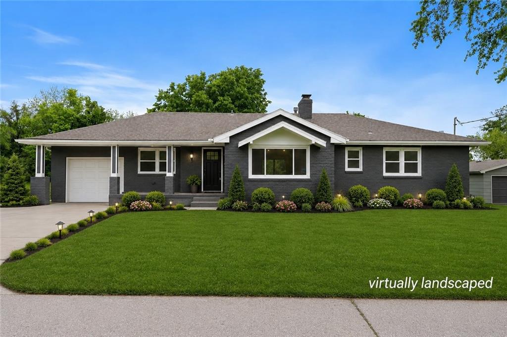 Photo 3 of Single family home for sale at 112 W Kay St, Lansing, KS 66043 | MLS# 2618547 | Listing updated on 2026-09-21