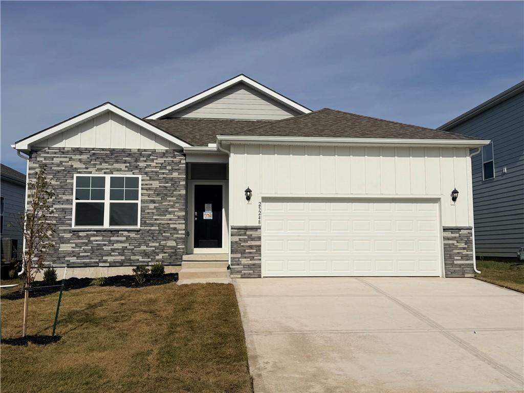 Photo 1 of Single family home for sale at 25248 W 177th Terrace, Gardner, KS 66030 | MLS# 2620393 | Listing updated on 2026-10-26