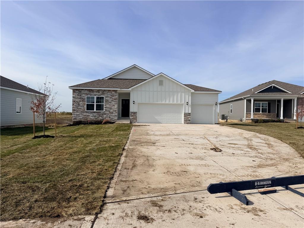 Photo 1 of Single family home for sale at 17812 Green Rd, Gardner, KS 66030 | MLS# 2623255 | Listing updated on 2026-10-26