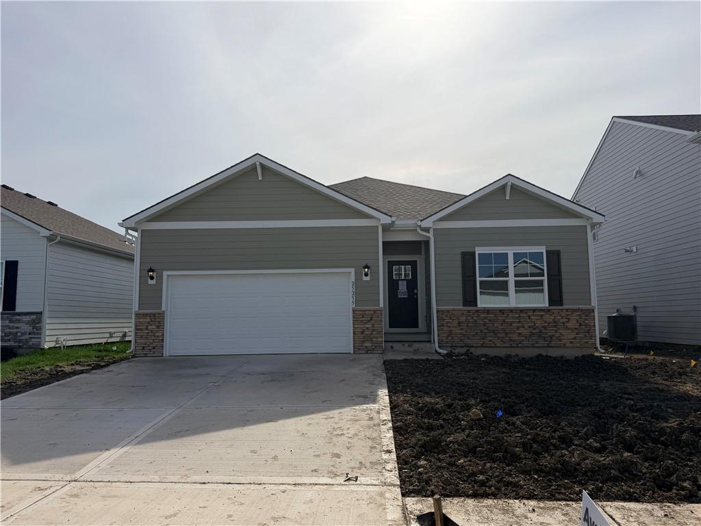 Photo 1 of Single family home for sale at 25255 W 177th Terrace, Gardner, KS 66030 | MLS# 2623274 | Listing updated on 2026-10-26