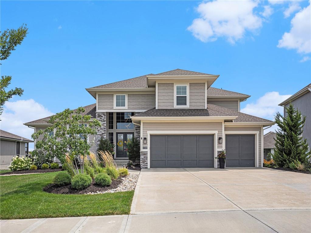 Photo 1 of Mansion for sale at 17309 Stearns St, Overland Park, KS 66221 | MLS# 2627893 | Listing updated on 2026-09-21
