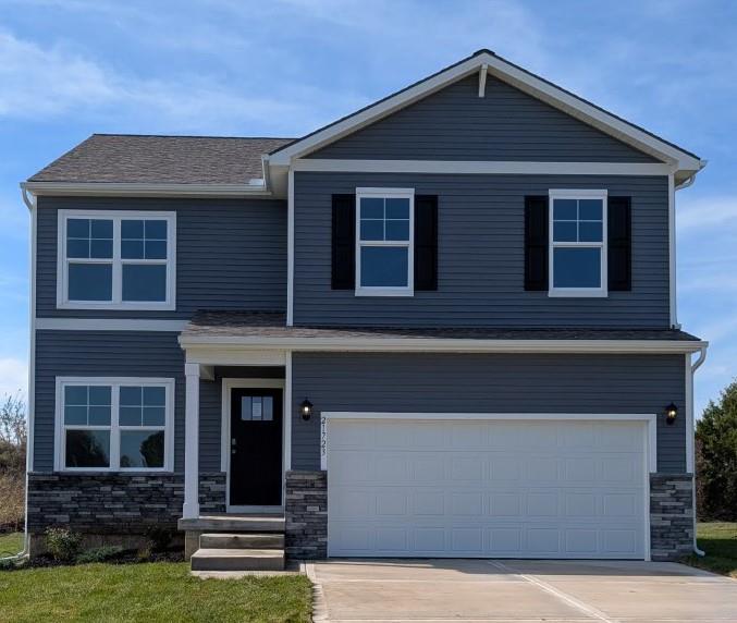 Photo 1 of Single family home for sale at 21723 S Washington St, Spring Hill, KS 66083 | MLS# 2627931 | Listing updated on 2026-10-23