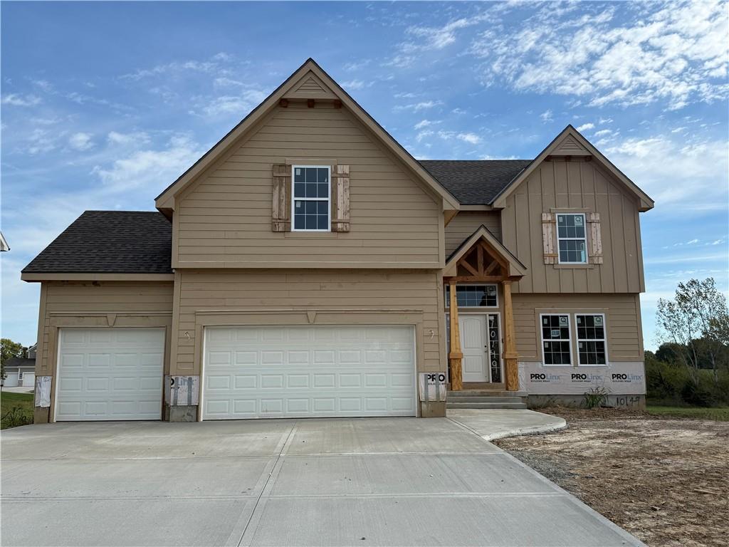 Photo 2 of Single family home for sale at 10149 N Brighton Ave, Kansas City, MO 64156 | MLS# 2628846 | Listing updated on 2026-10-15