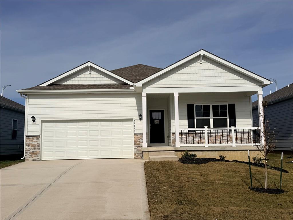 Photo 1 of Single family home for sale at 25254 W 177th Terrace, Gardner, KS 66030 | MLS# 2629724 | Listing updated on 2026-10-26