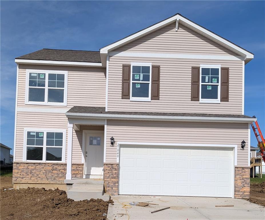 Photo 1 of Single family home for sale at 21048 W 217th Court, Spring Hill, KS 66083 | MLS# 2630220 | Listing updated on 2026-10-23